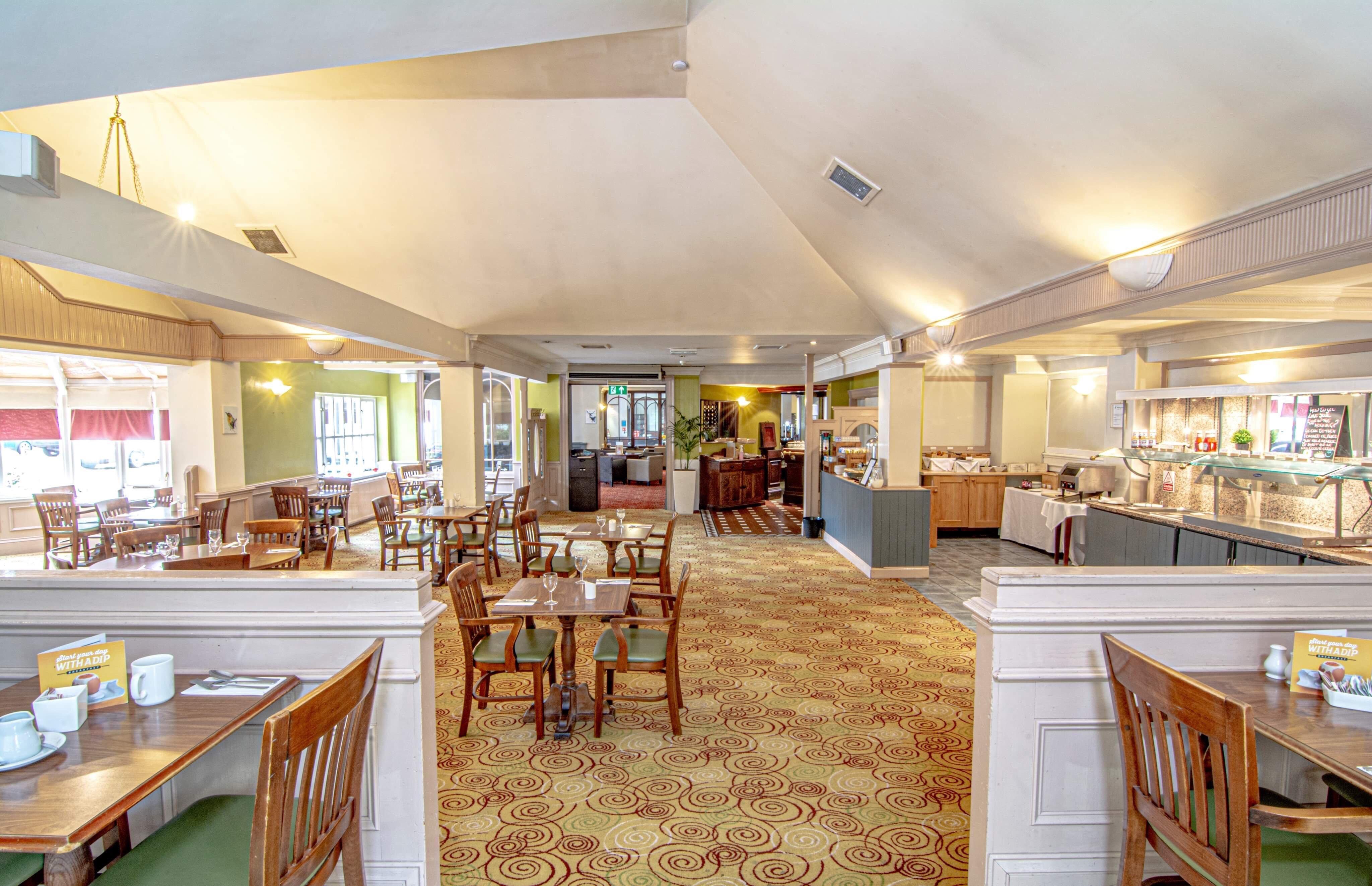 Hotel Orwell By Ihg 4*