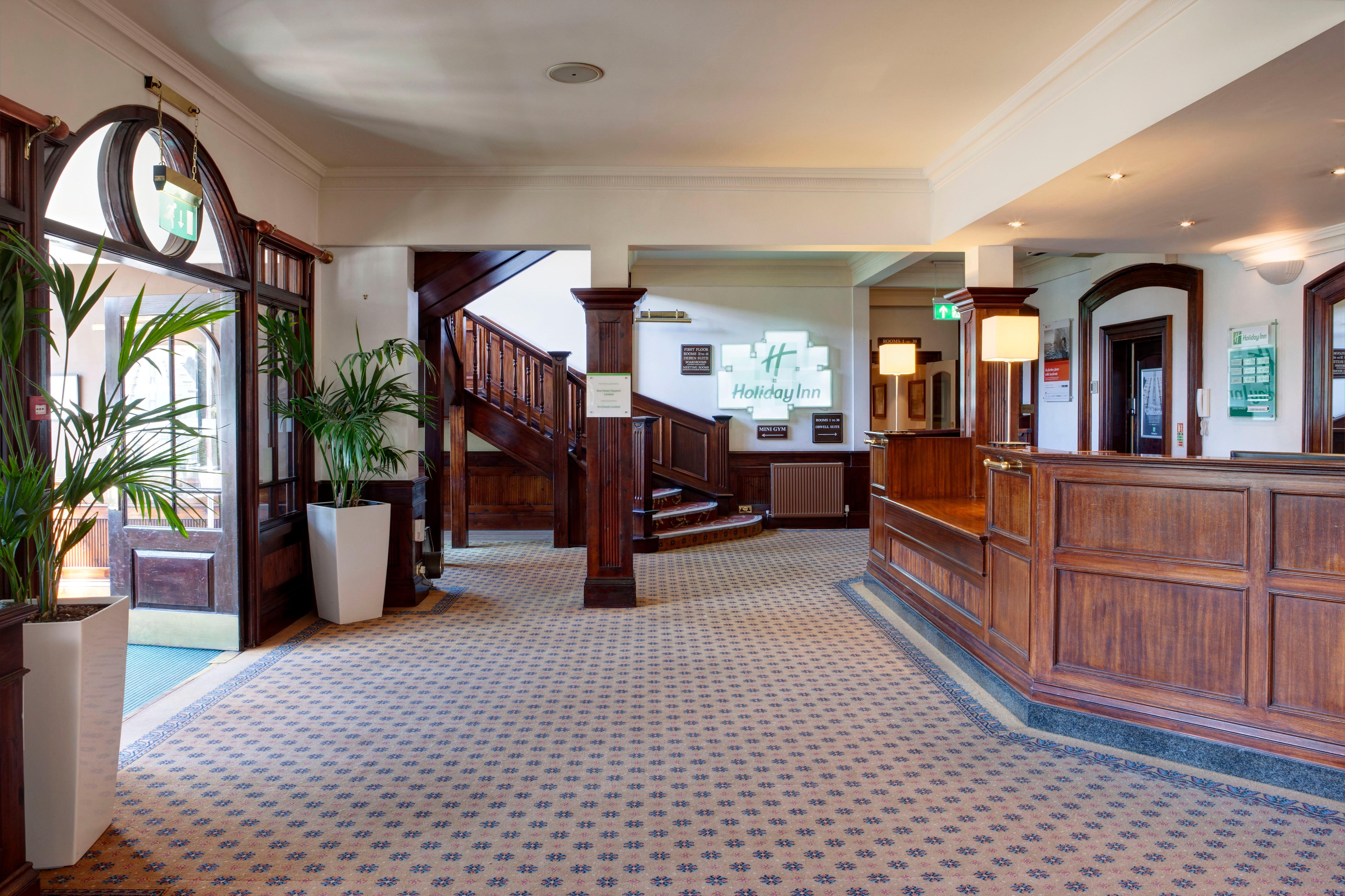 Hotel Orwell By Ihg 4*