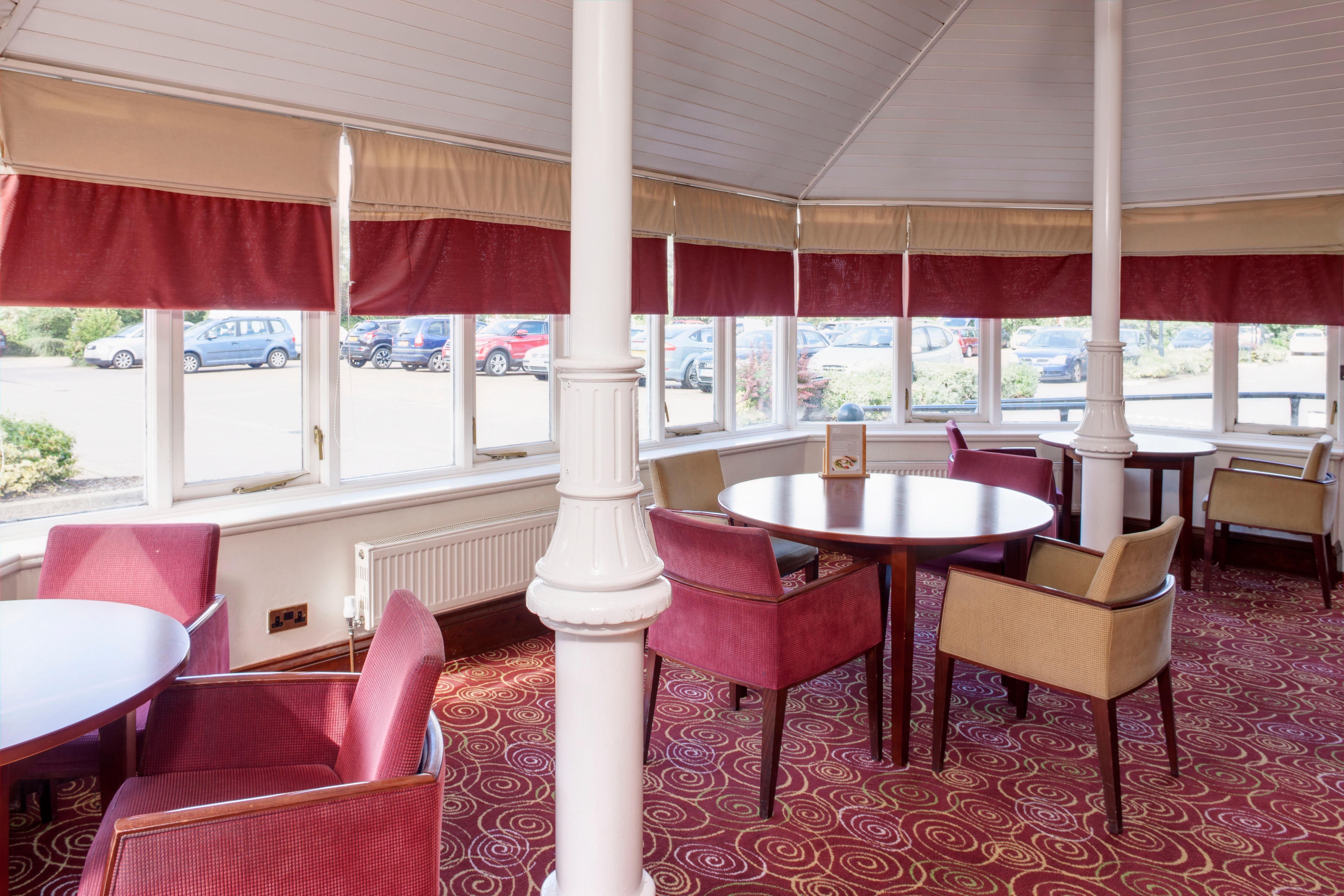 Hotel Orwell By Ihg