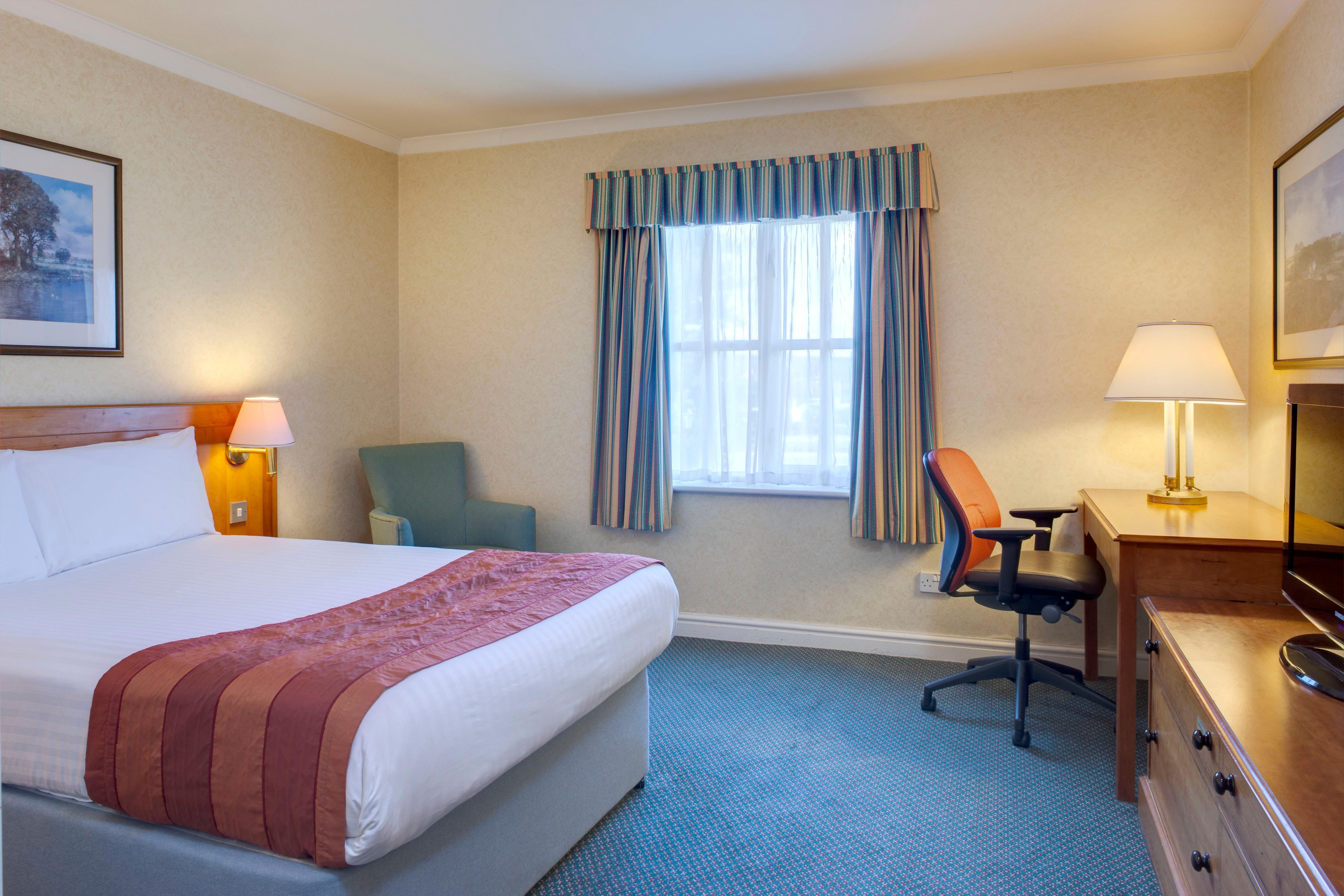 Hotel Orwell By Ihg 4*