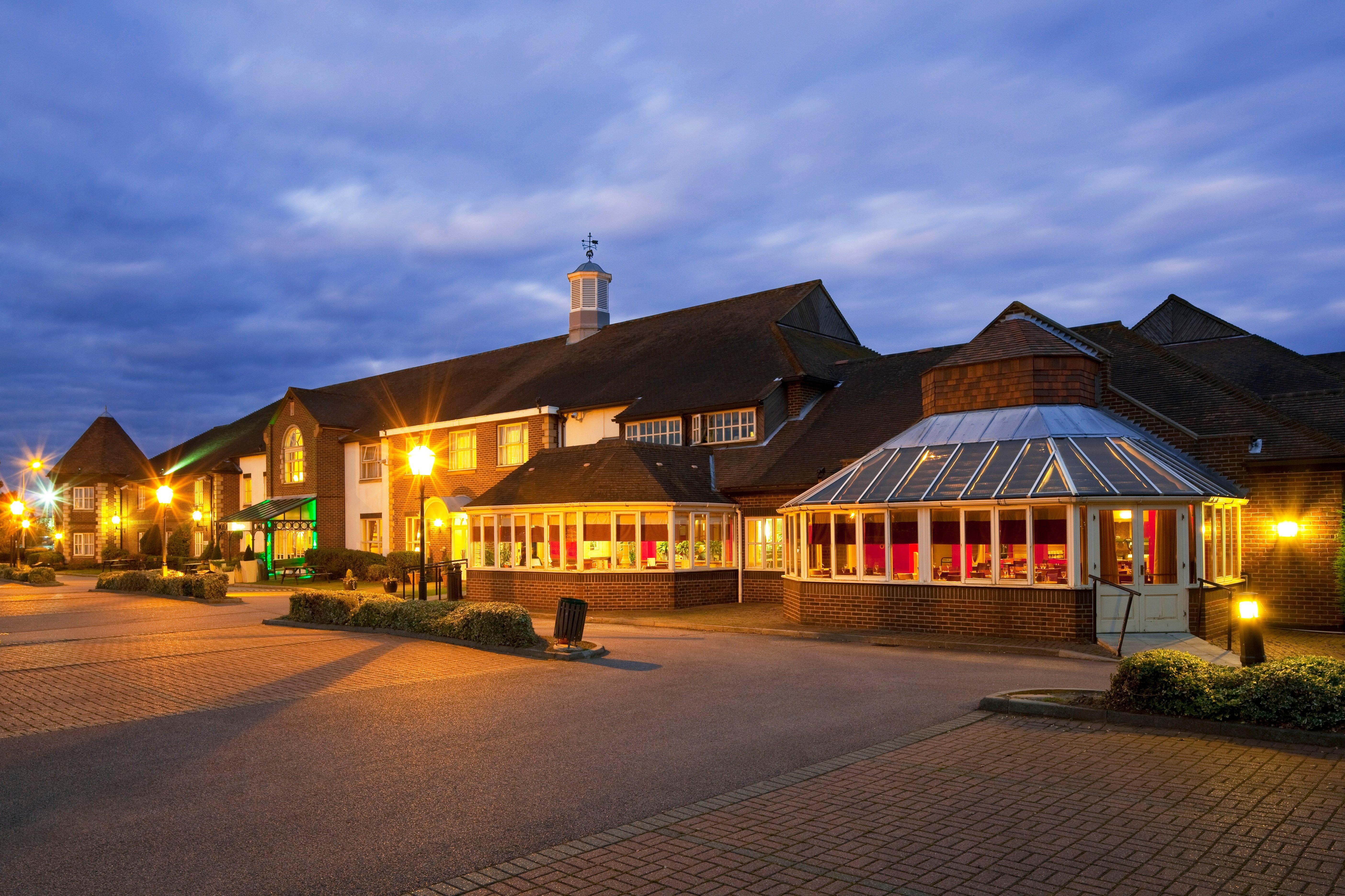 Orwell By Ihg Hotel Ipswich