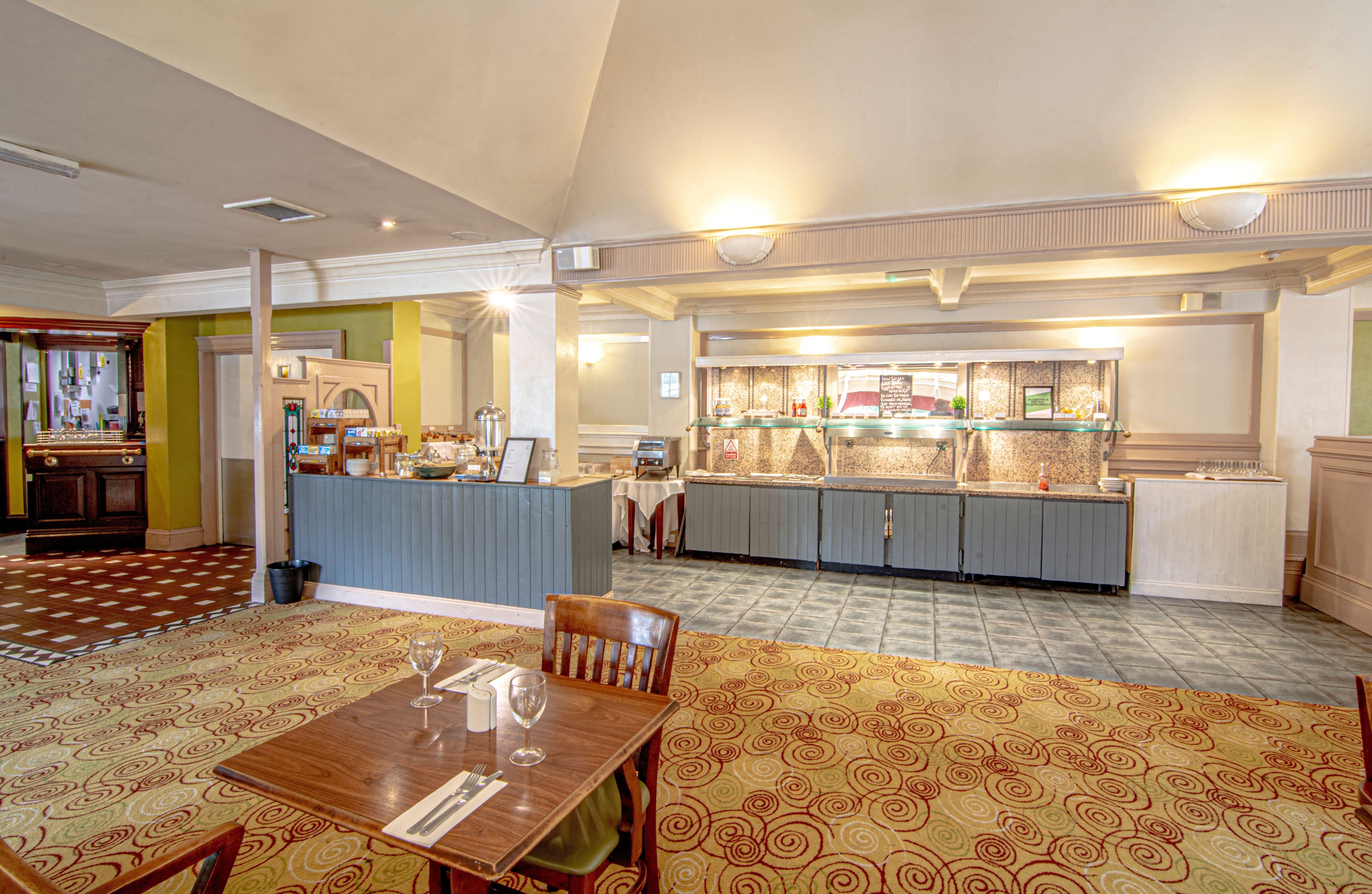 Orwell By Ihg Hotel 4*