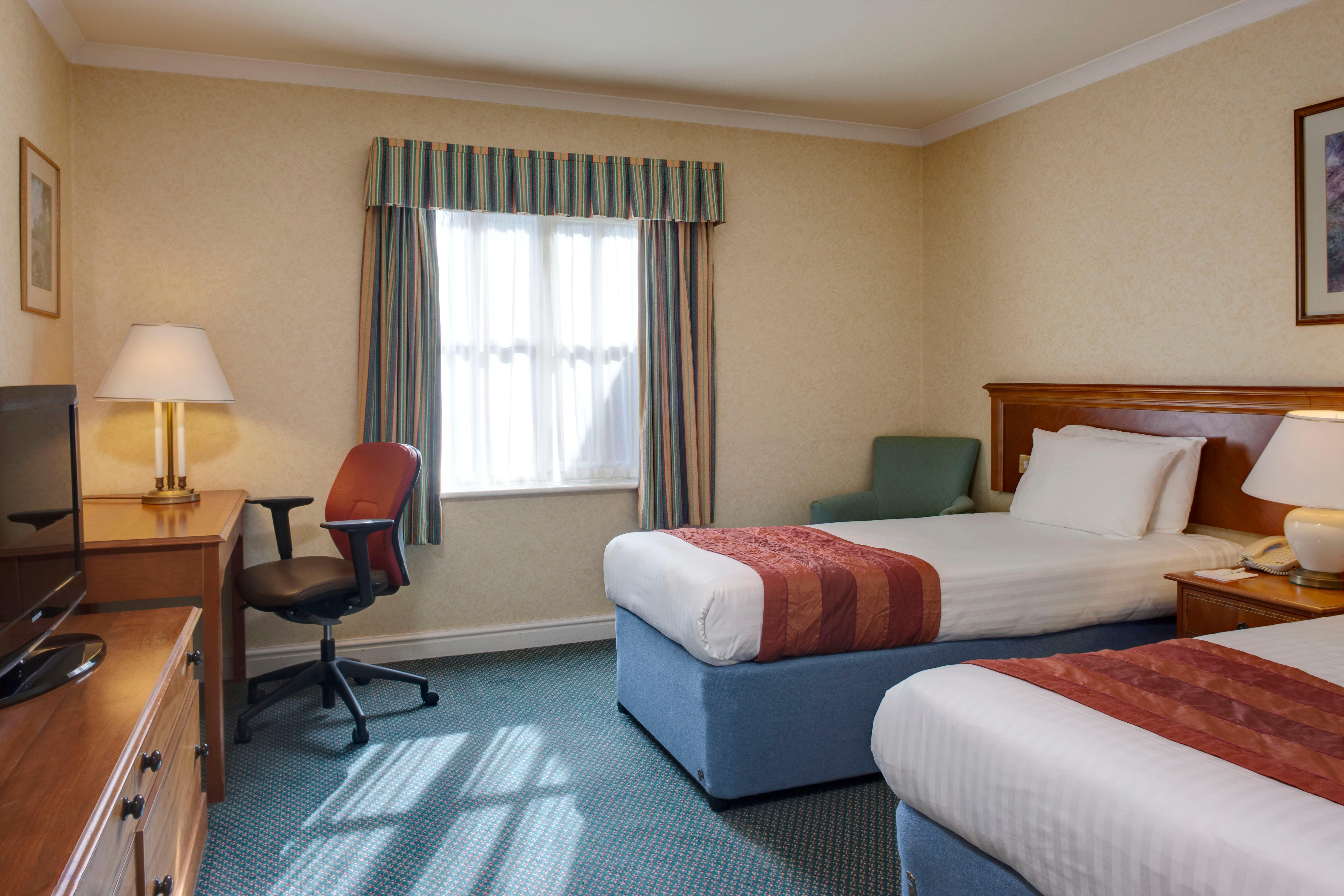 Hotel Orwell By Ihg Ipswich