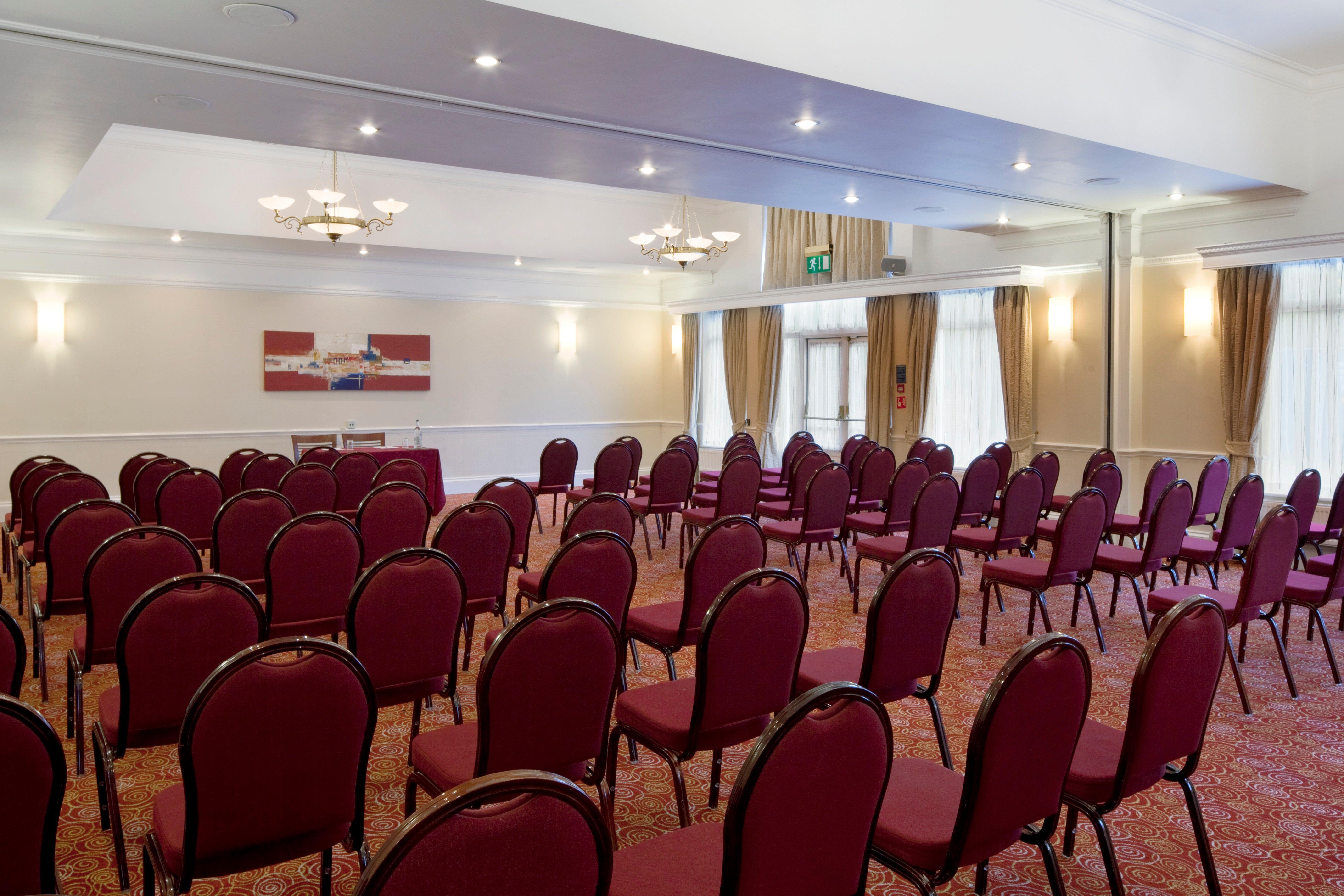 Hotel Orwell By Ihg Ipswich