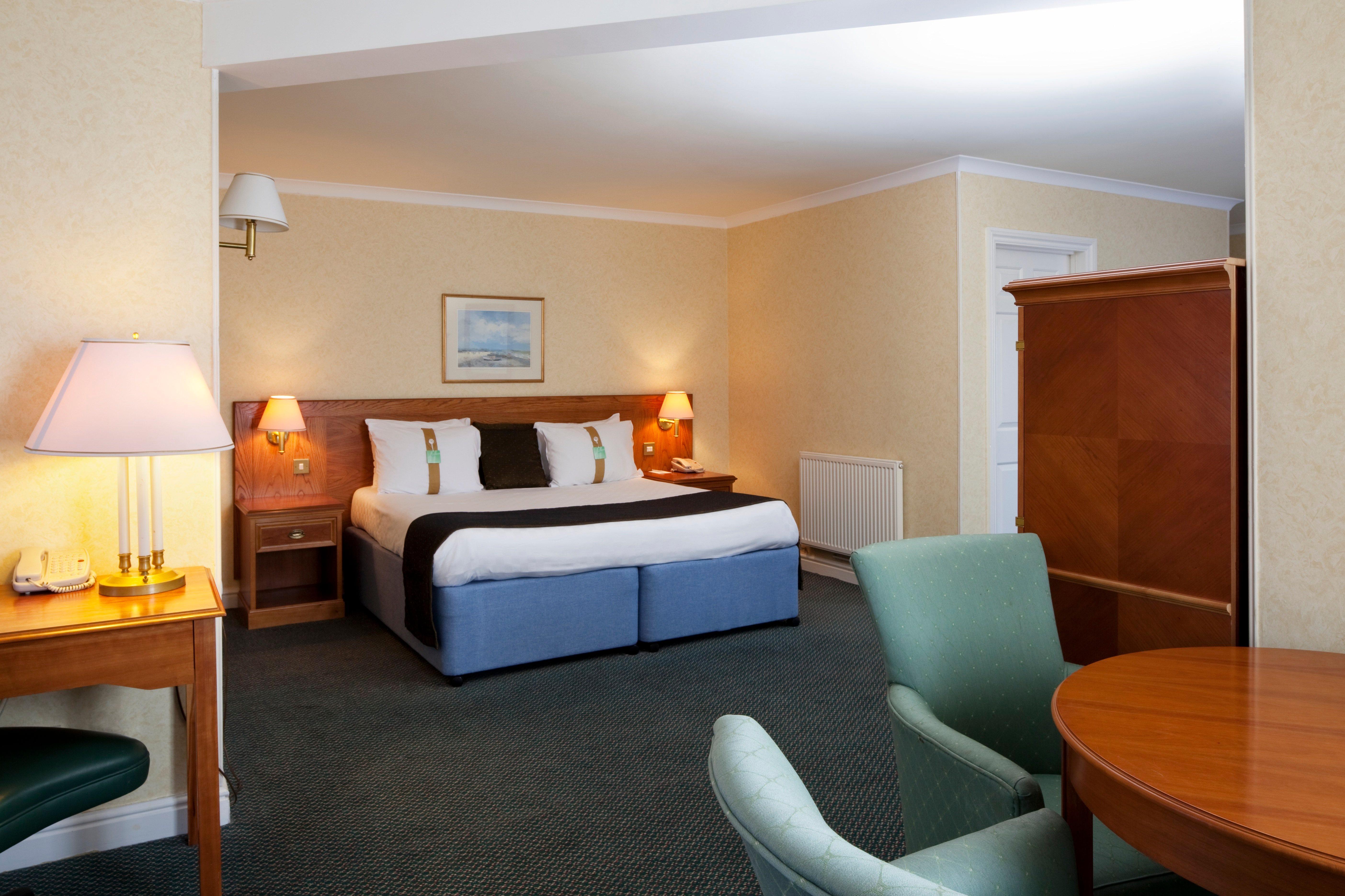 Orwell By Ihg 4* Ipswich