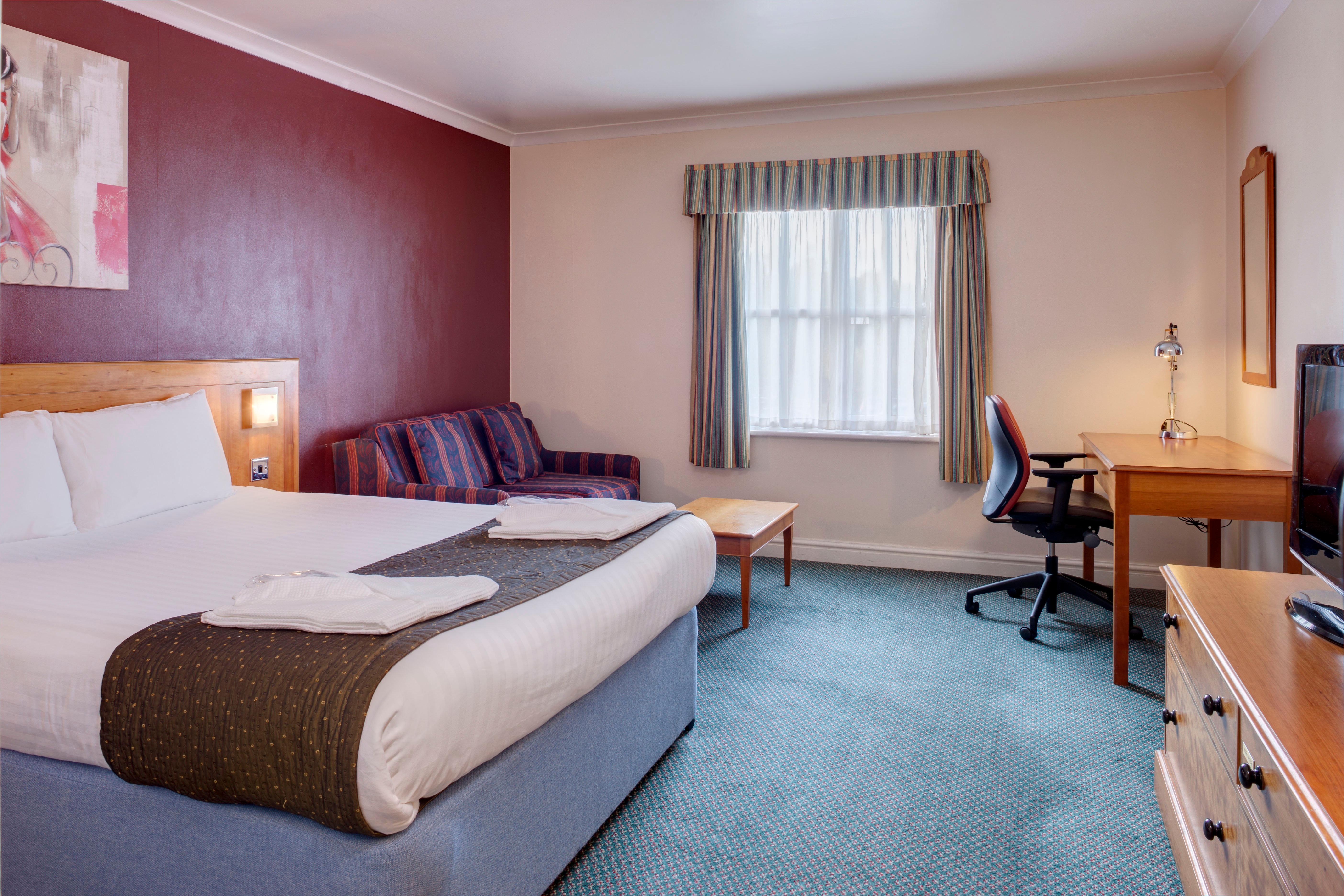 Orwell By Ihg Hotel