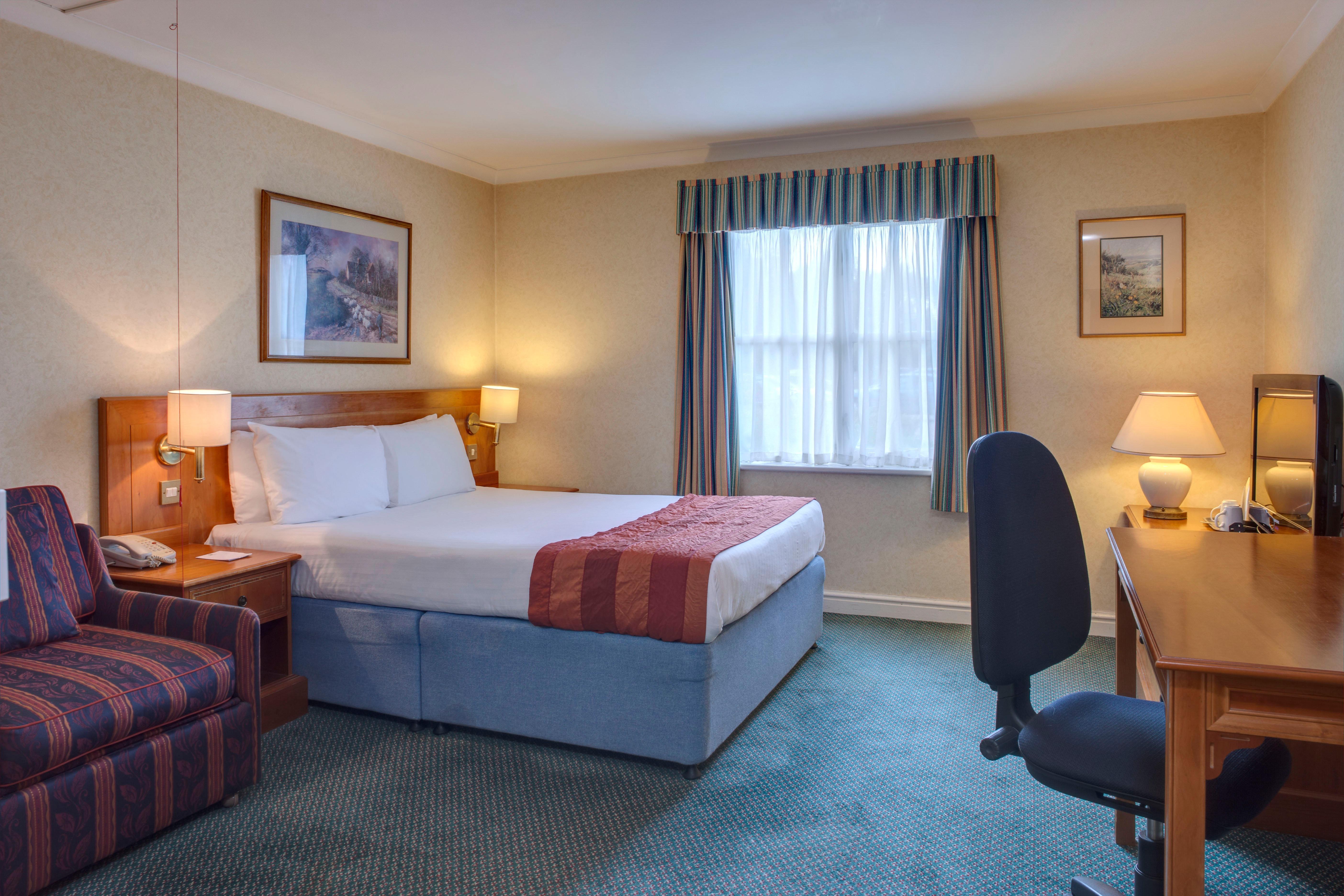 Orwell By Ihg 4* Ipswich
