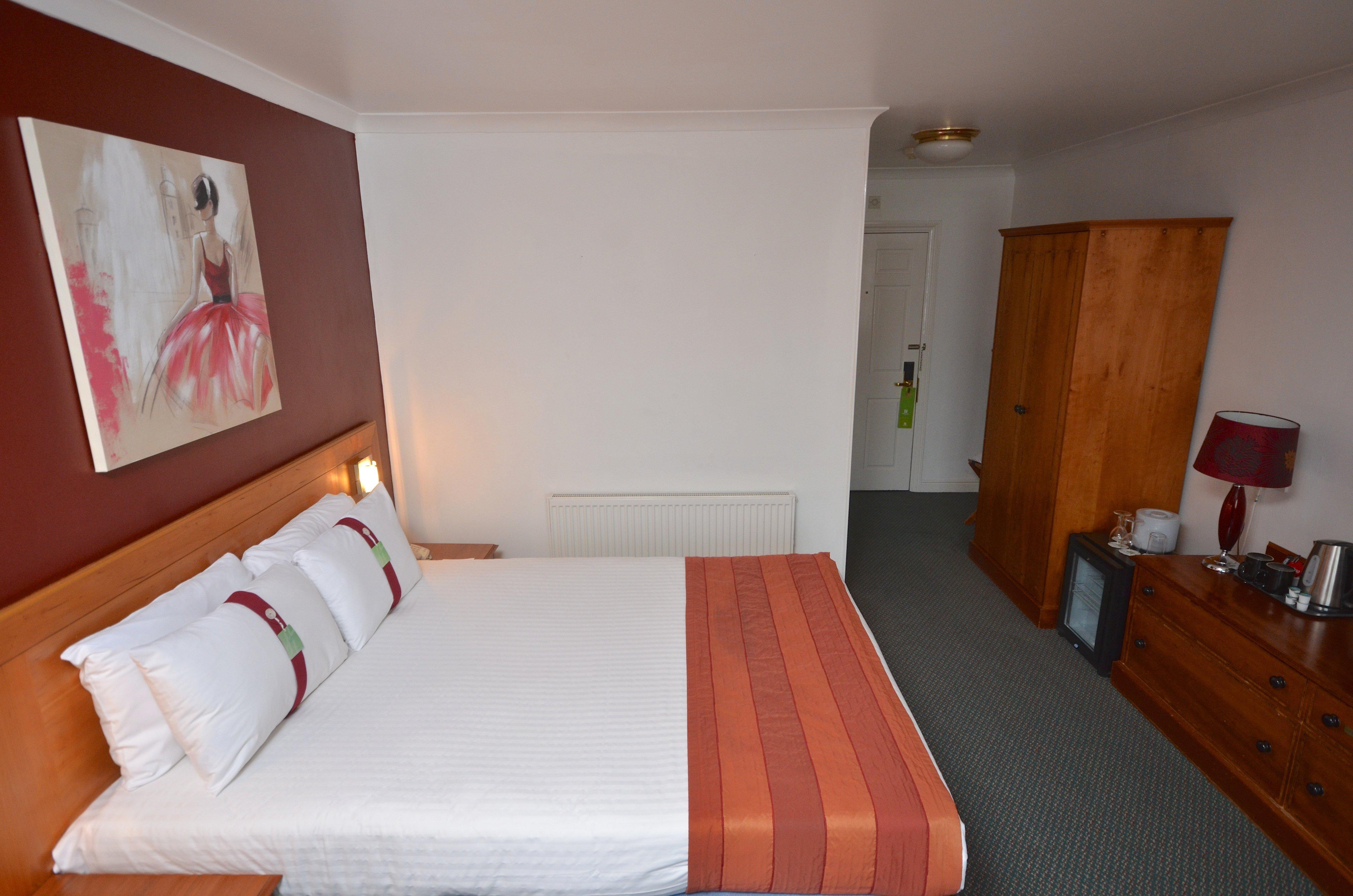 Orwell By Ihg Hotel Ipswich