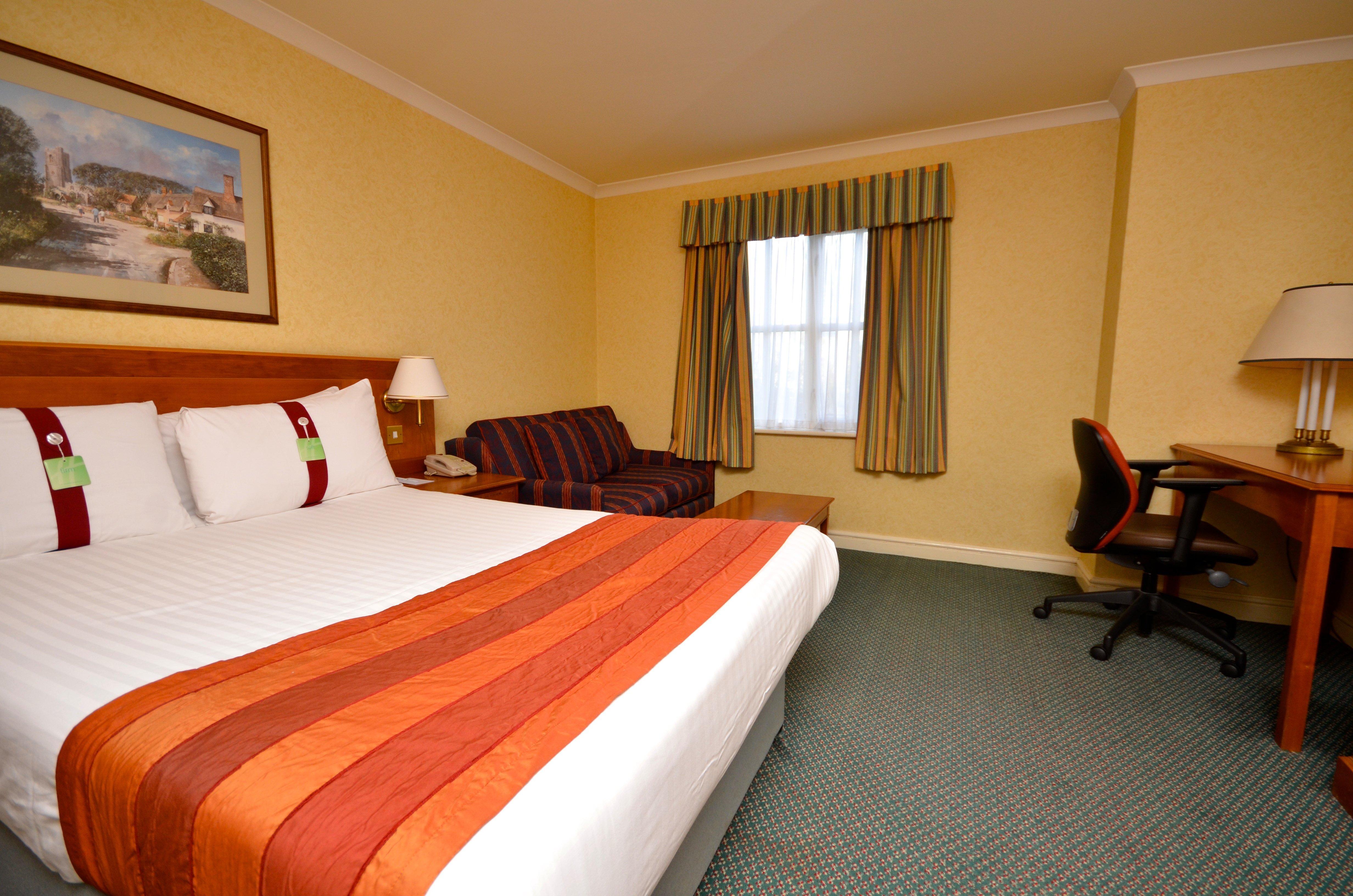 Orwell By Ihg