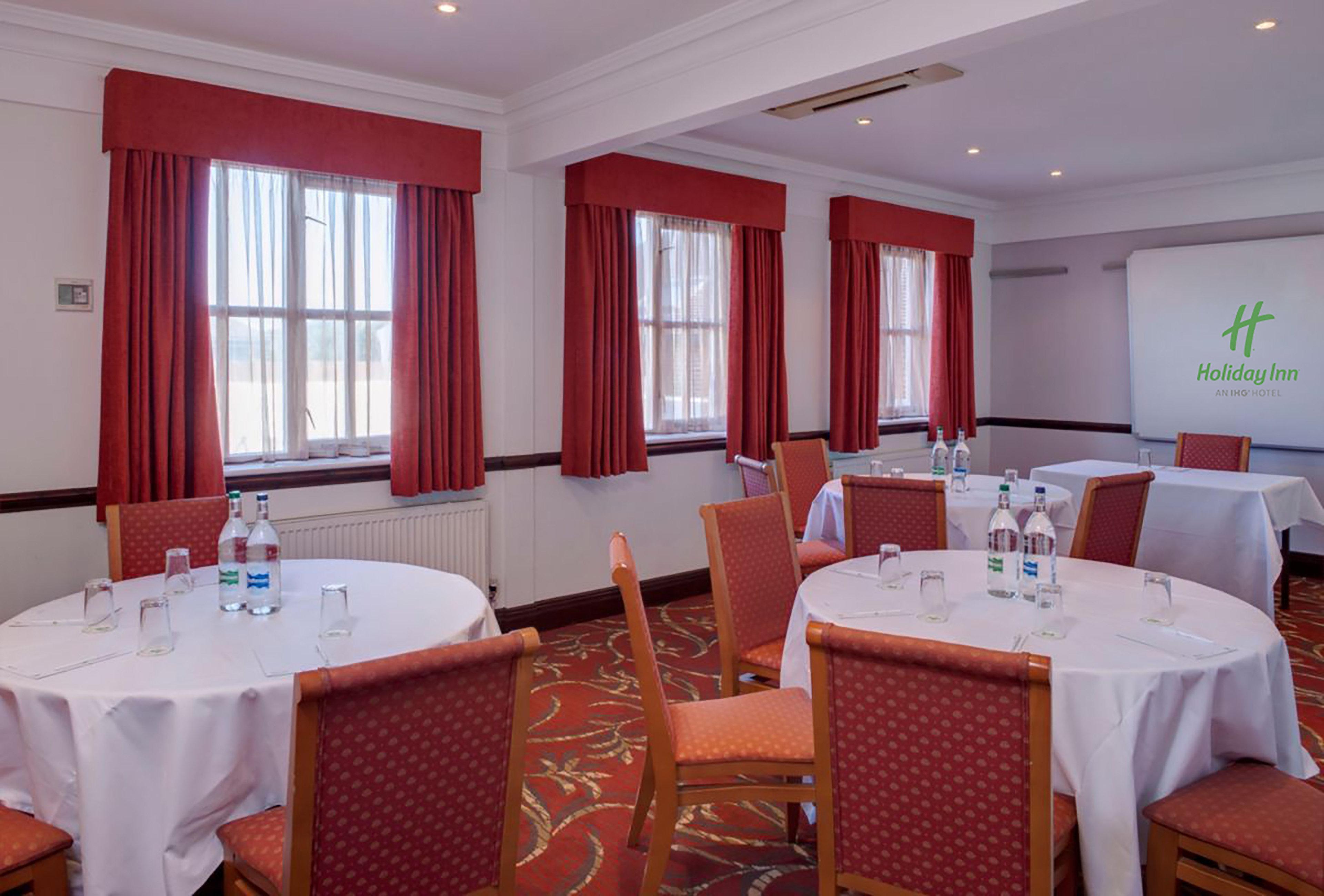 Hotel Orwell By Ihg 4*