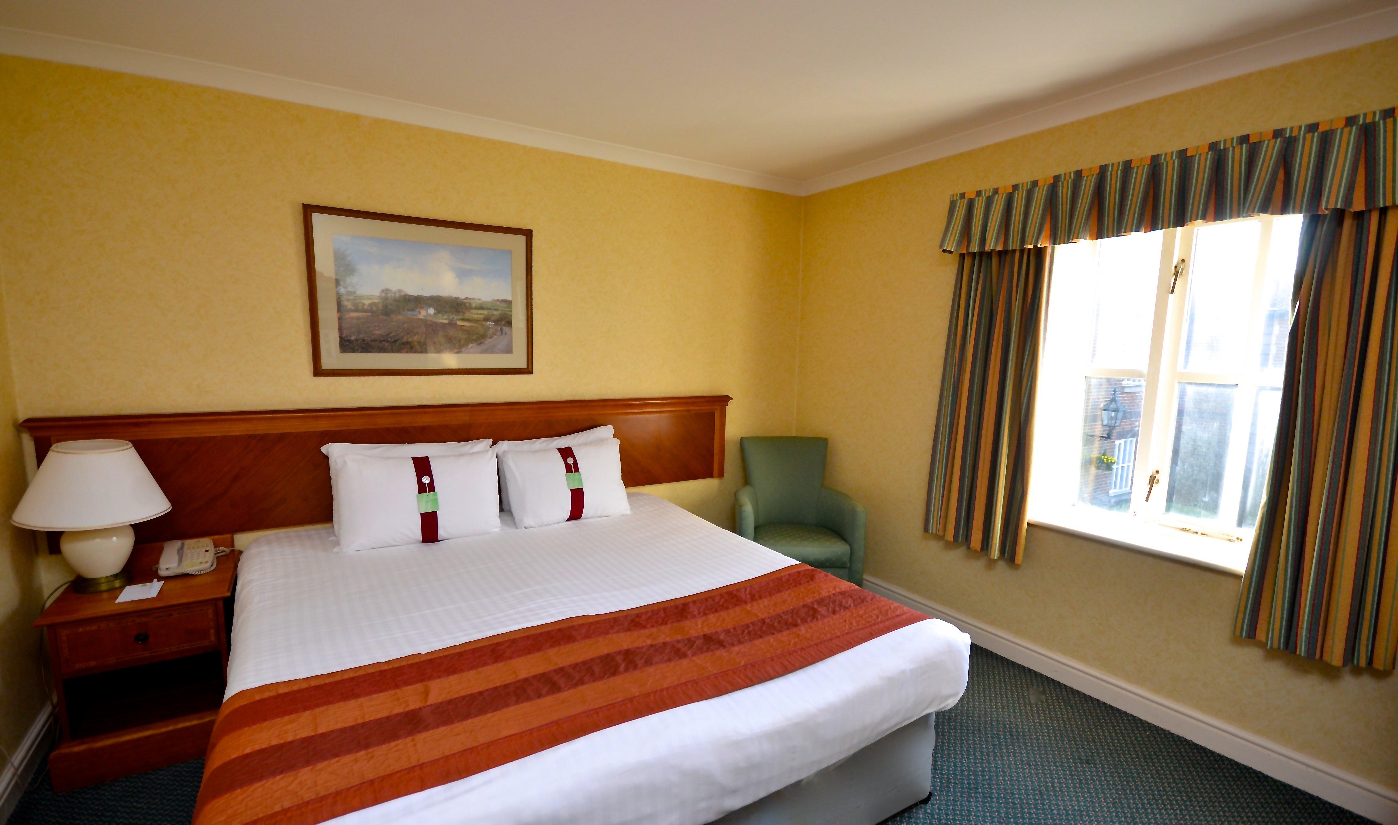 Hotel Orwell By Ihg Ipswich