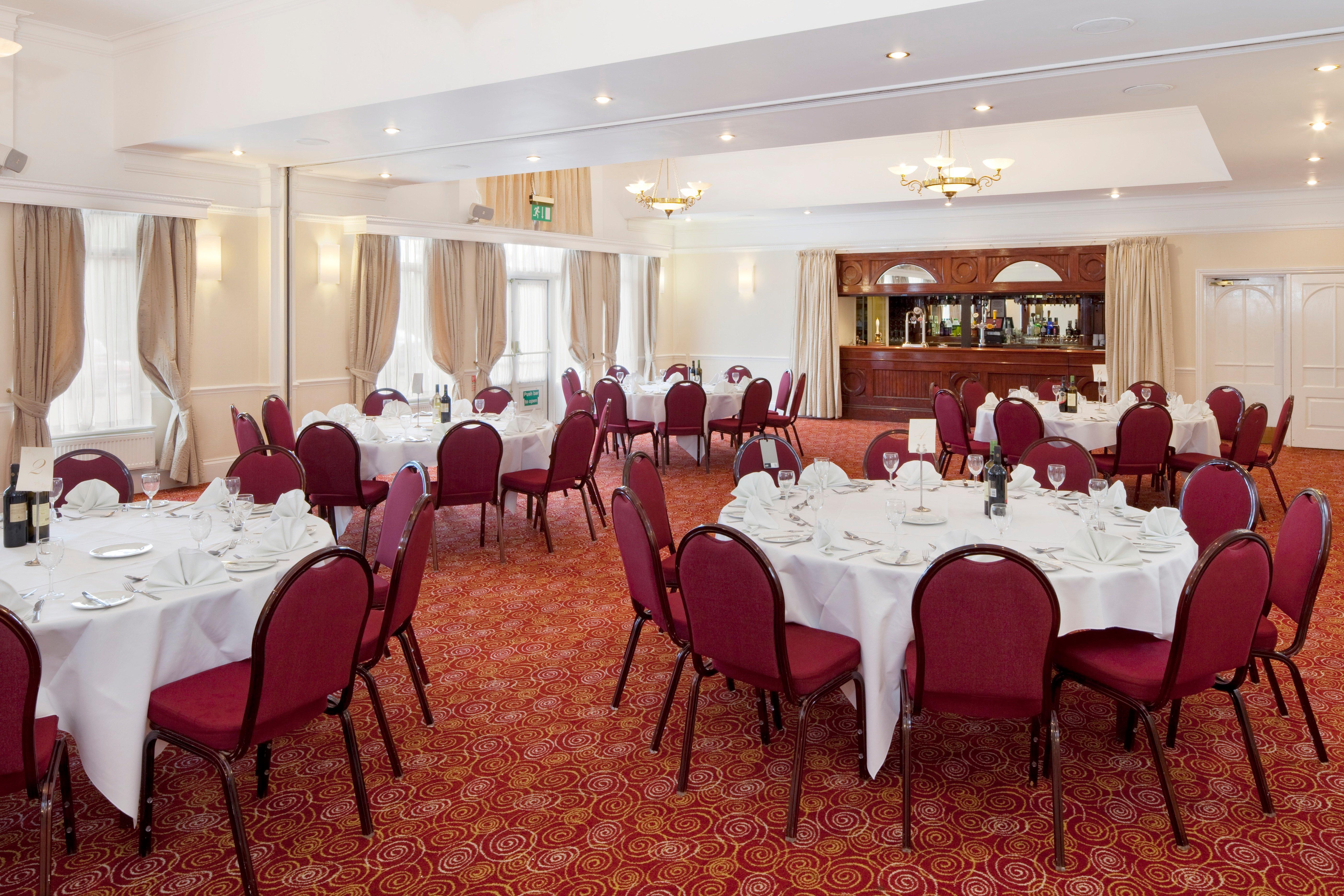 Hotel Orwell By Ihg