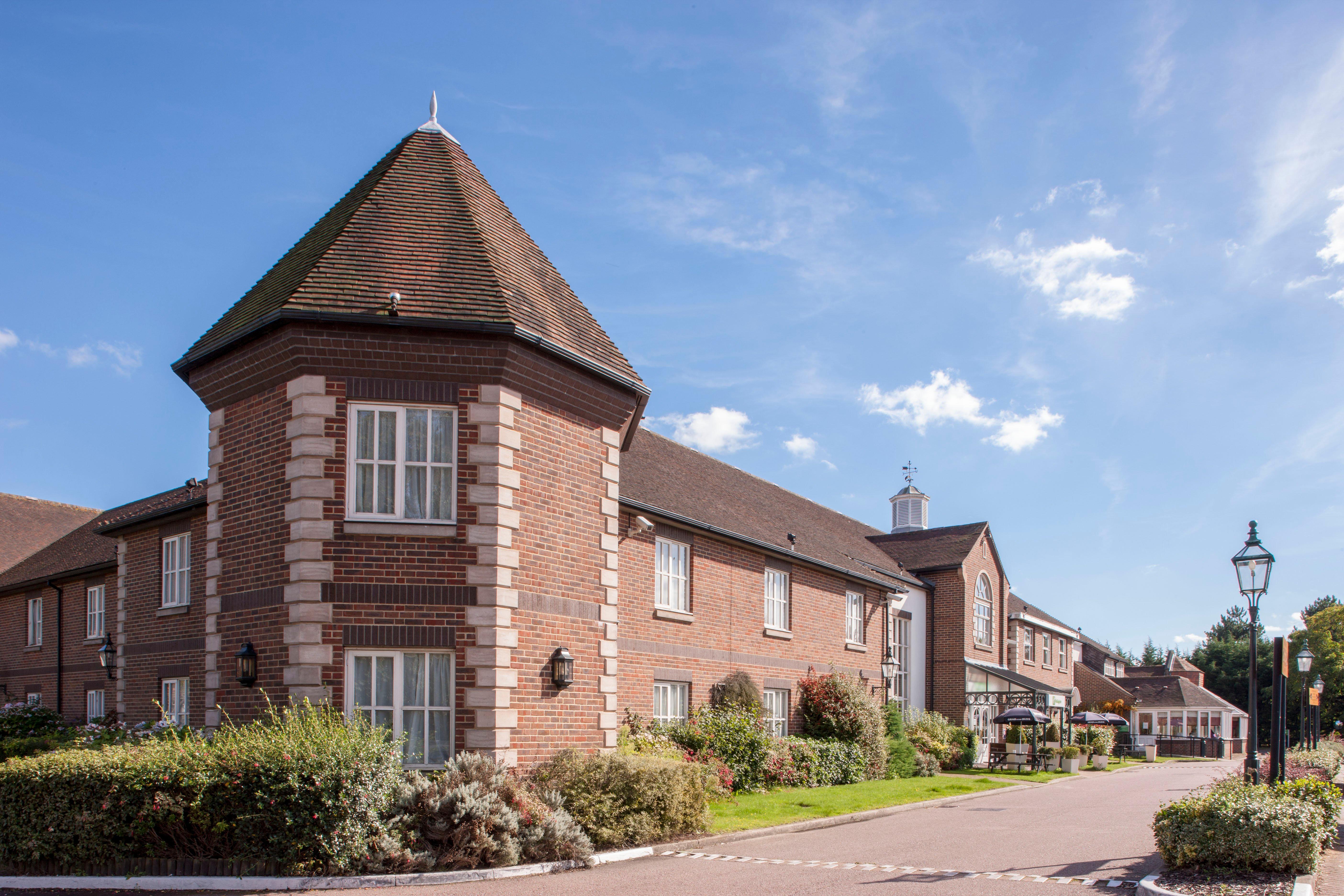Hotel Orwell By Ihg