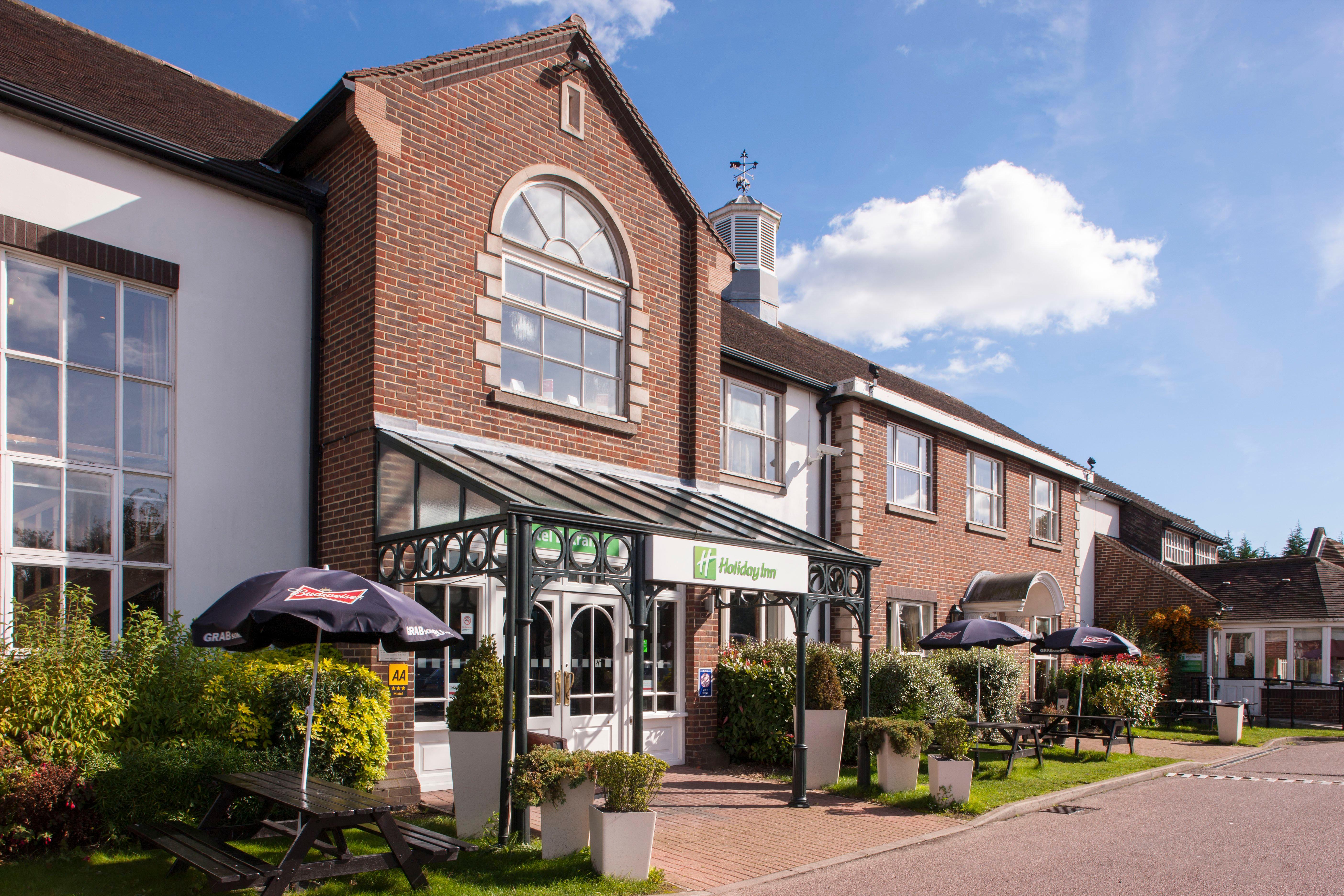 Orwell By Ihg 4* Ipswich