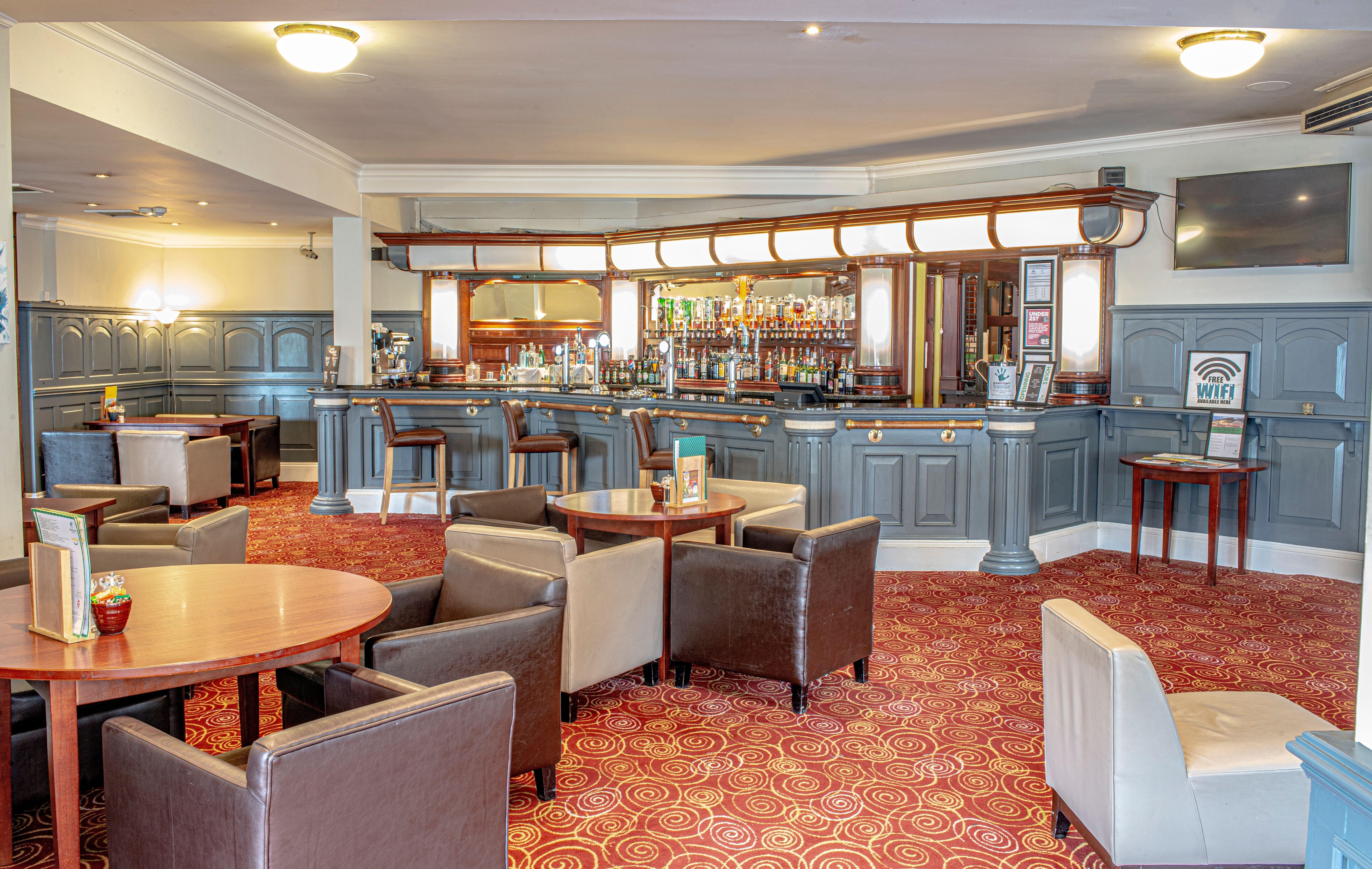 Hotel Orwell By Ihg Ipswich