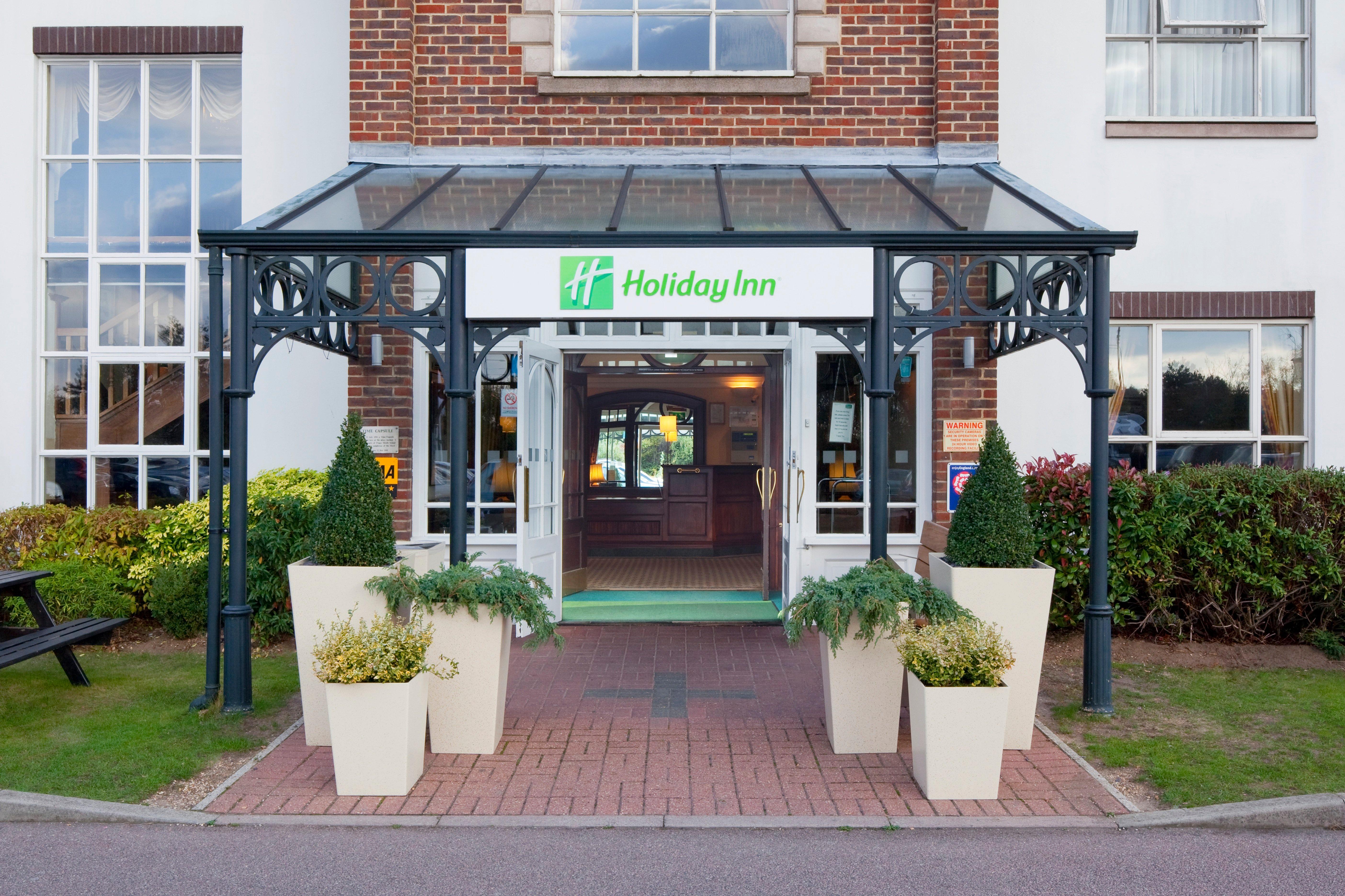 Orwell By Ihg Hotel 4*