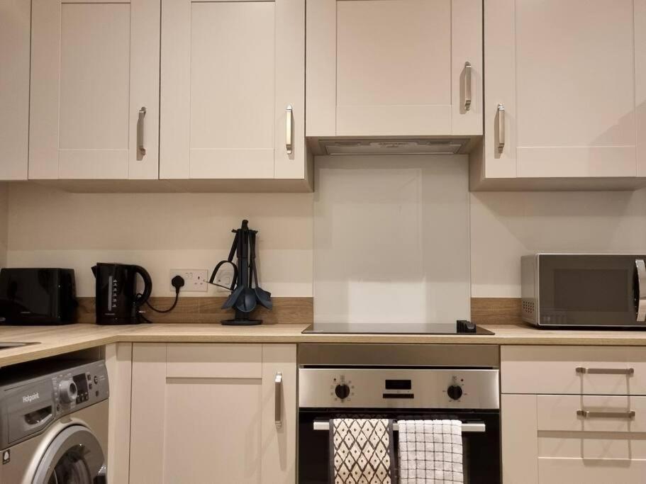 Modern 2bedroom House In Suffolk Holiday home