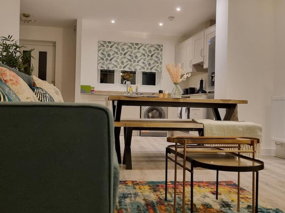 Modern 2bedroom House In Suffolk * Ipswich