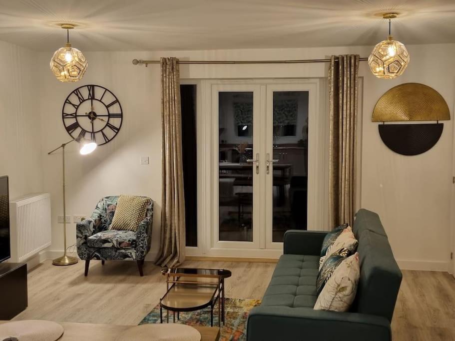 Modern 2bedroom House In Suffolk Holiday home
