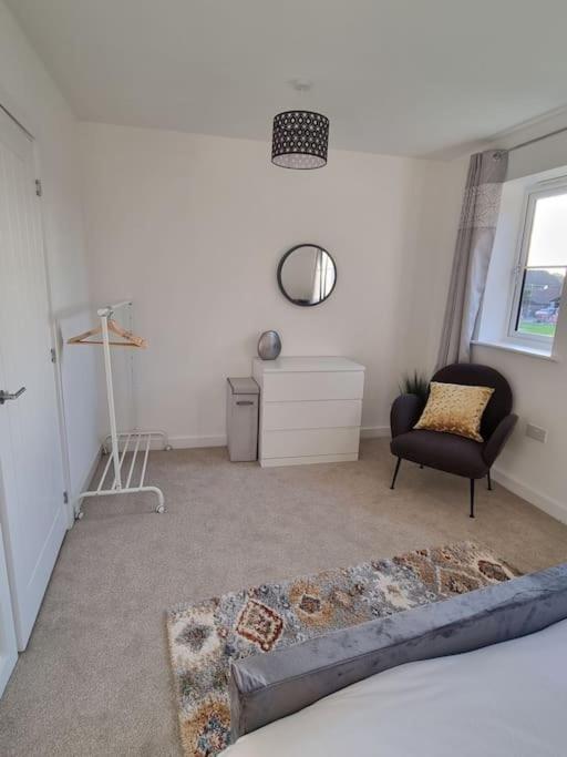 Modern 2bedroom House In Suffolk Holiday home *