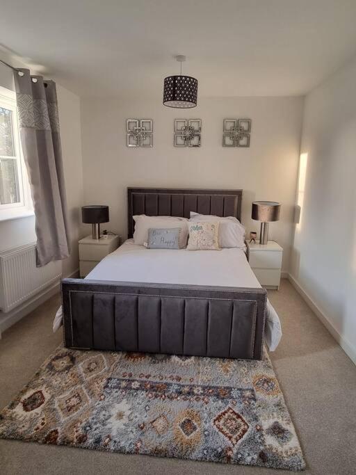 Holiday home Modern 2bedroom House In Suffolk Ipswich