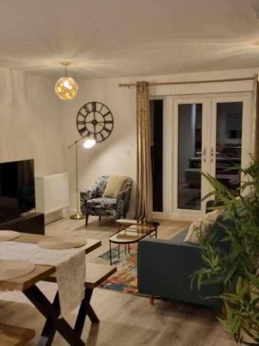 Holiday home Modern 2bedroom House In Suffolk