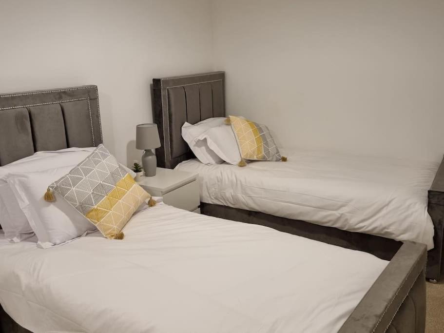 Modern 2bedroom House In Suffolk Holiday home Ipswich
