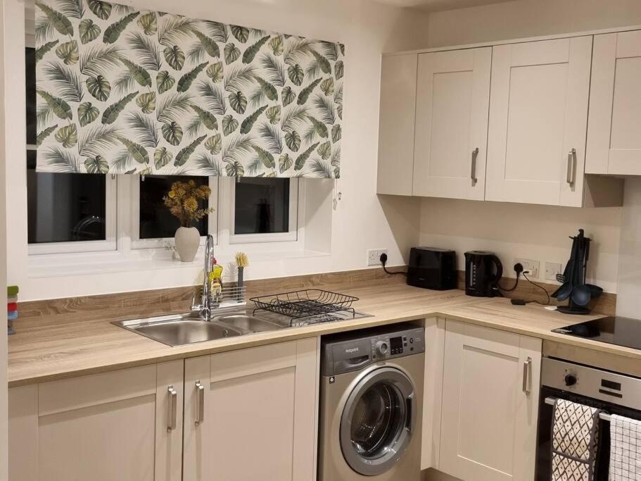 Modern 2bedroom House In Suffolk Holiday home