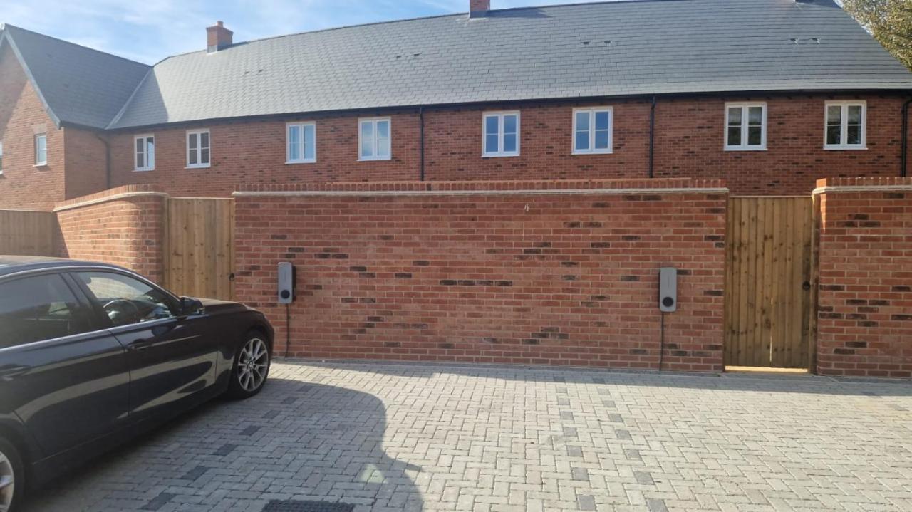 Holiday home Modern 2bedroom House In Suffolk