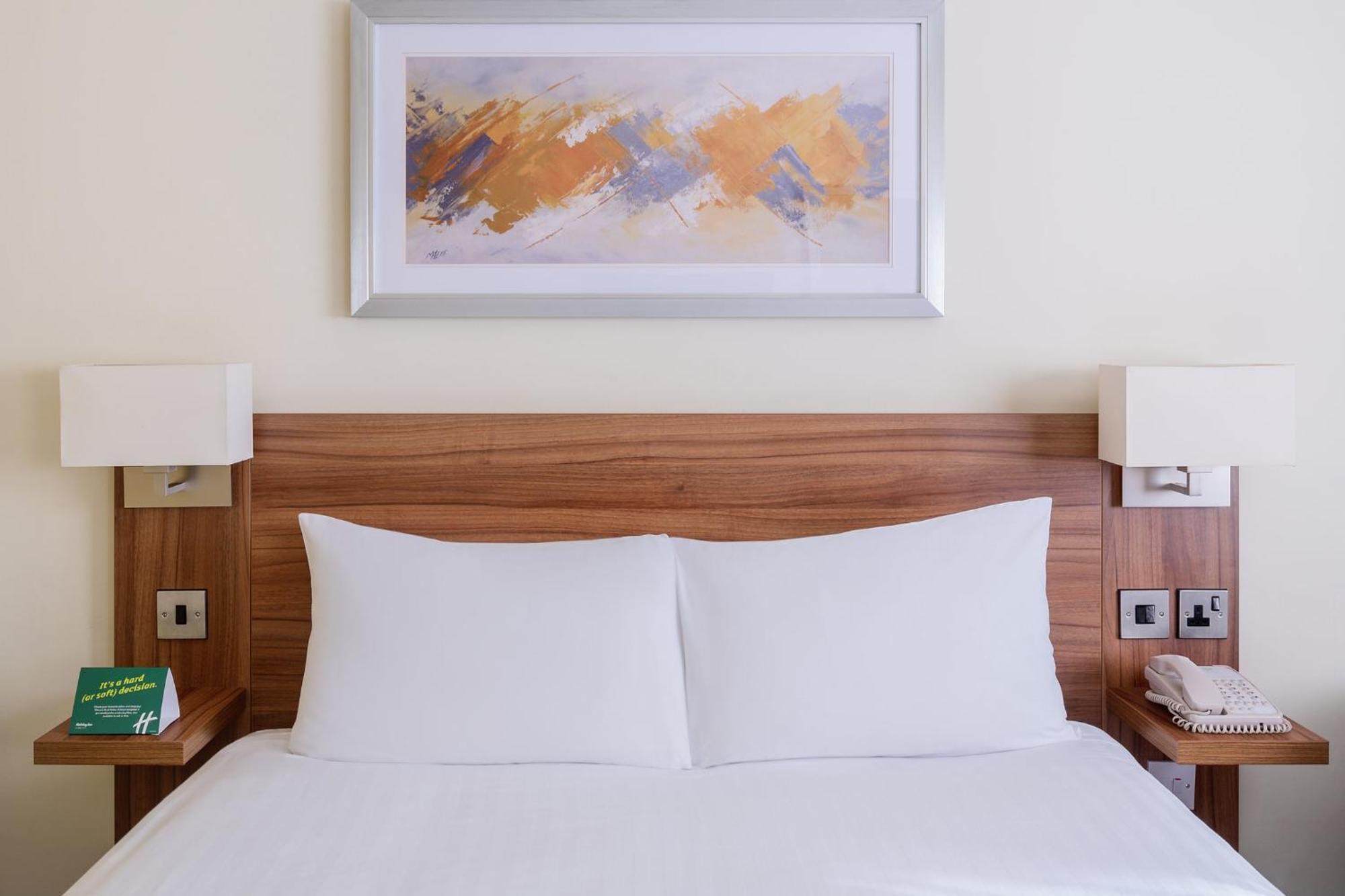 Hotel Orwell By Ihg 4*