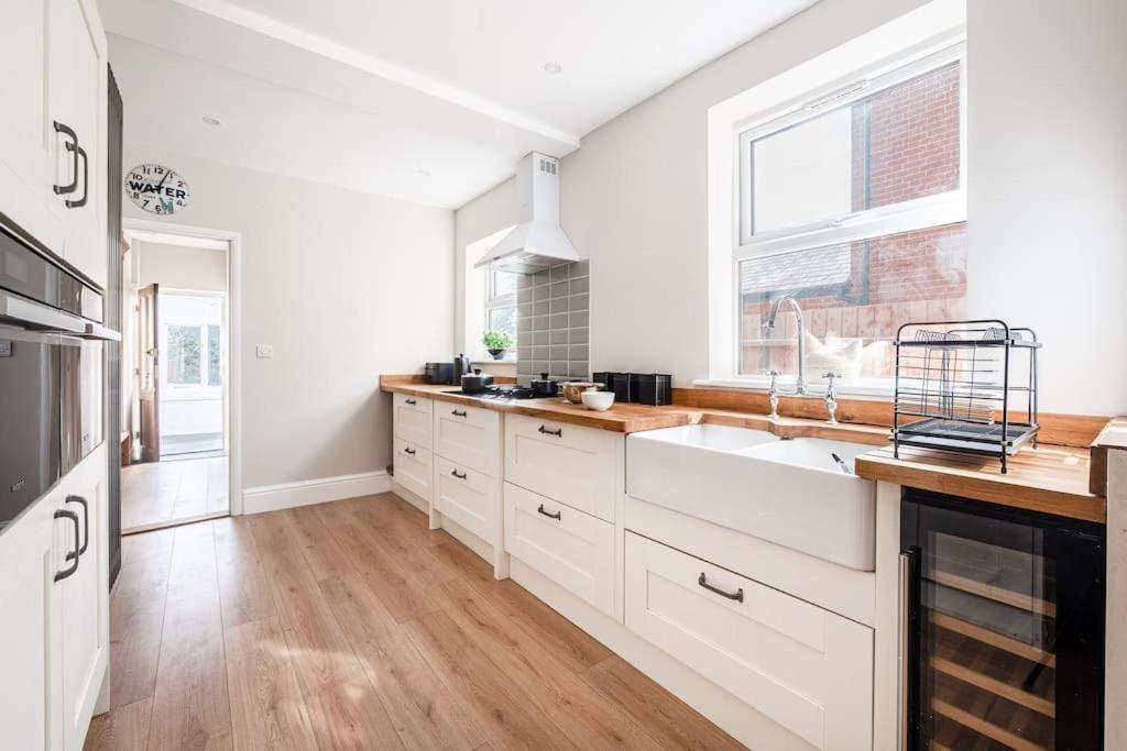 Host & - Sherrington Road Abode Ipswich