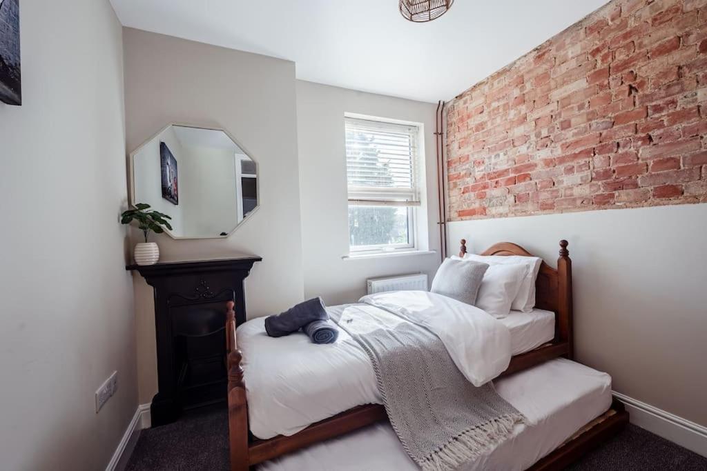 Holiday home Host & - Sherrington Road Abode *