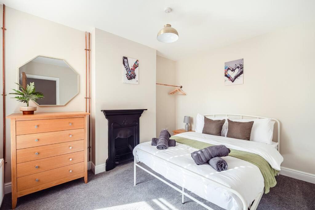 Host & - Sherrington Road Abode * Ipswich