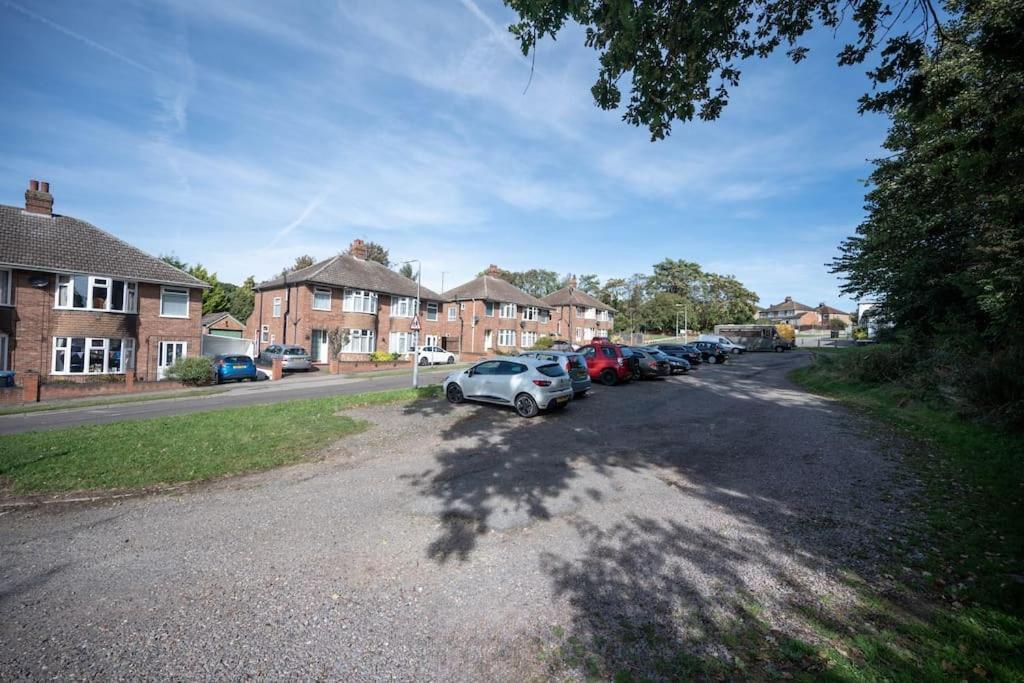 Host & - Sherrington Road Abode Ipswich