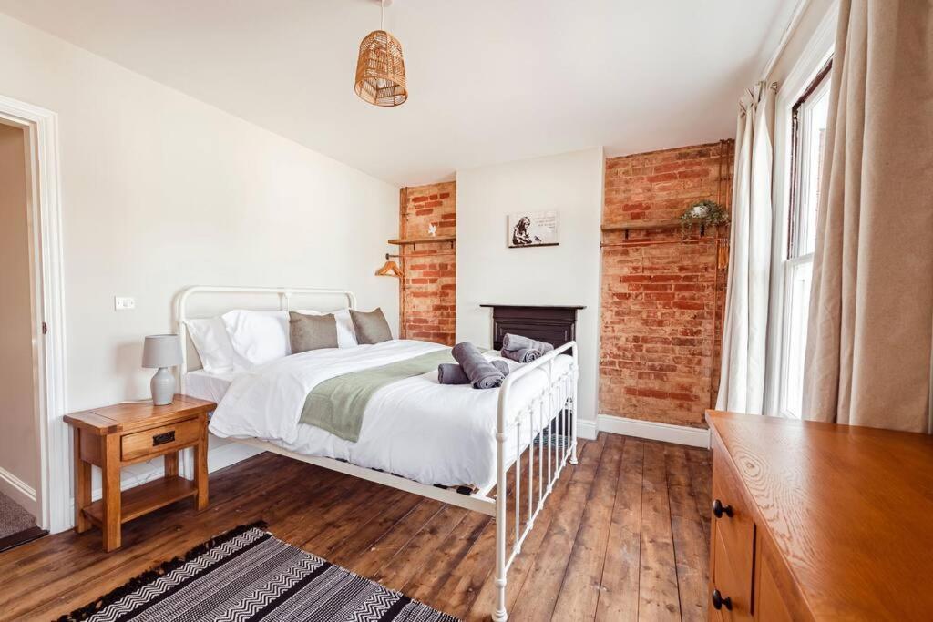 Host & - Sherrington Road Abode Ipswich