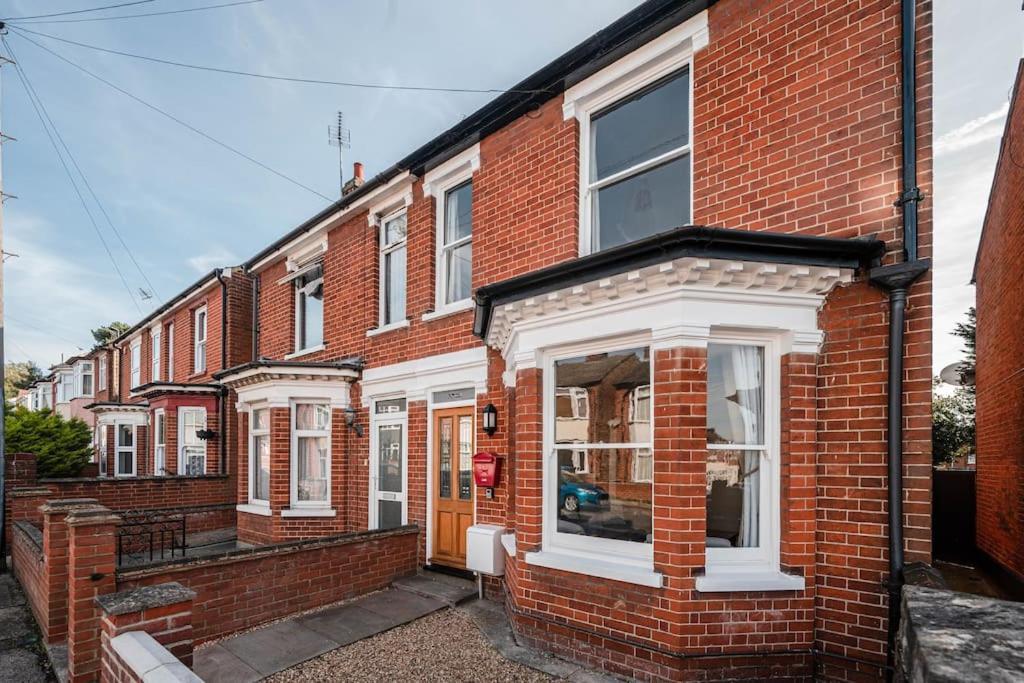 Holiday home Host & - Sherrington Road Abode *