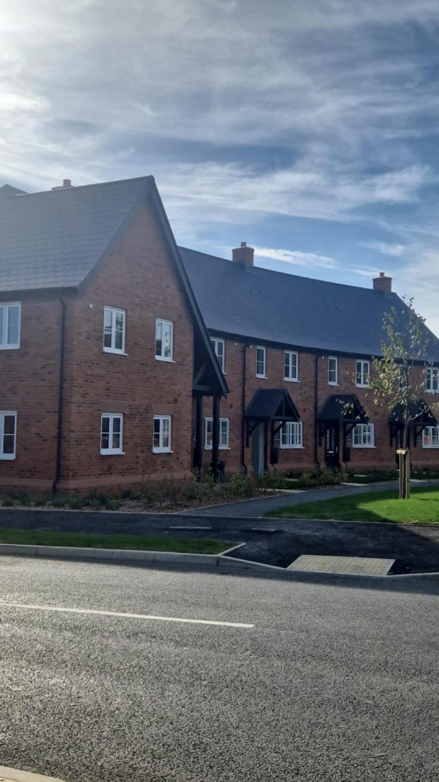 Holiday home Modern 2bedroom House In Suffolk Ipswich