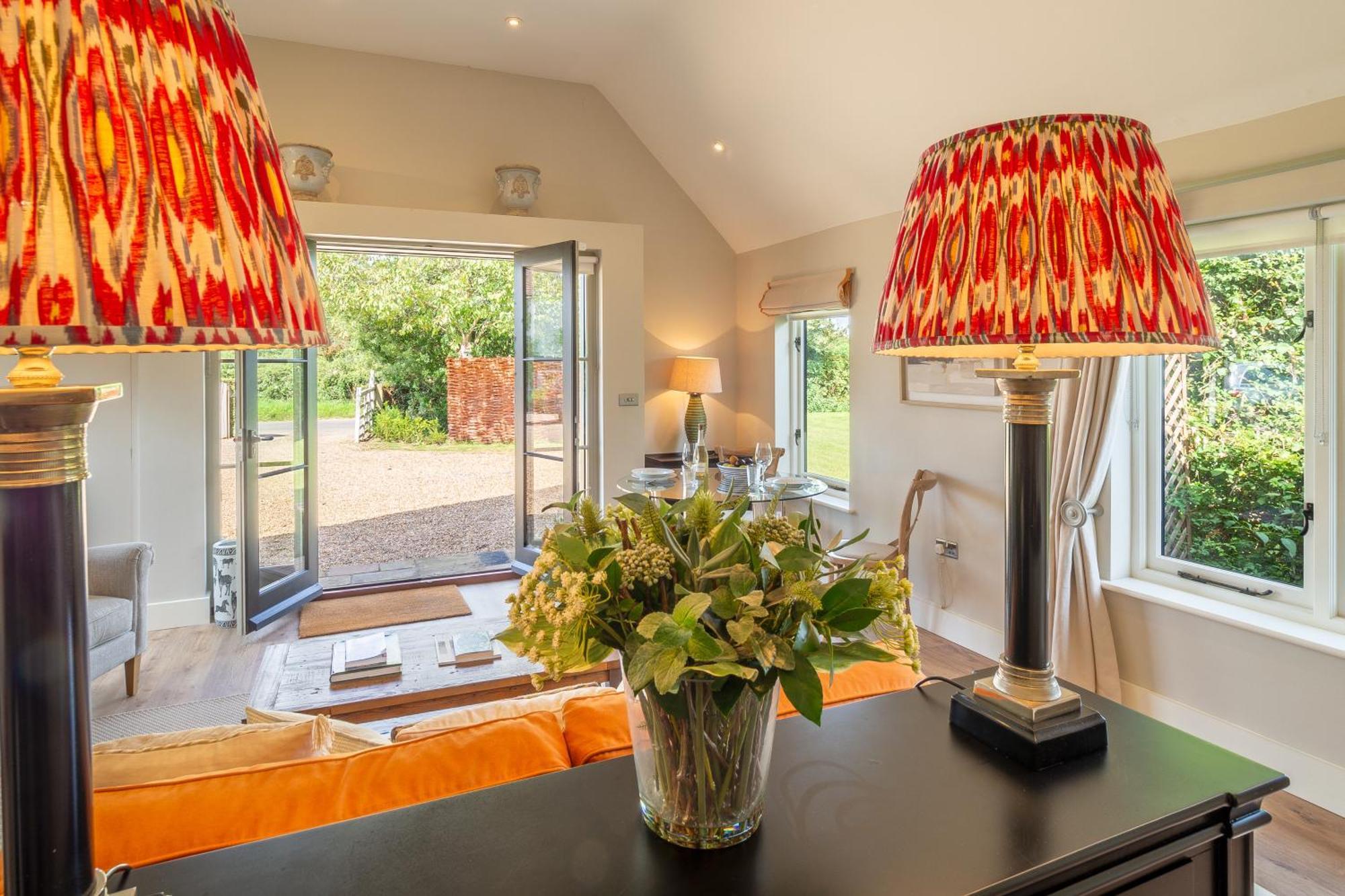 Elegant Luxurious - The Dove House Ipswich