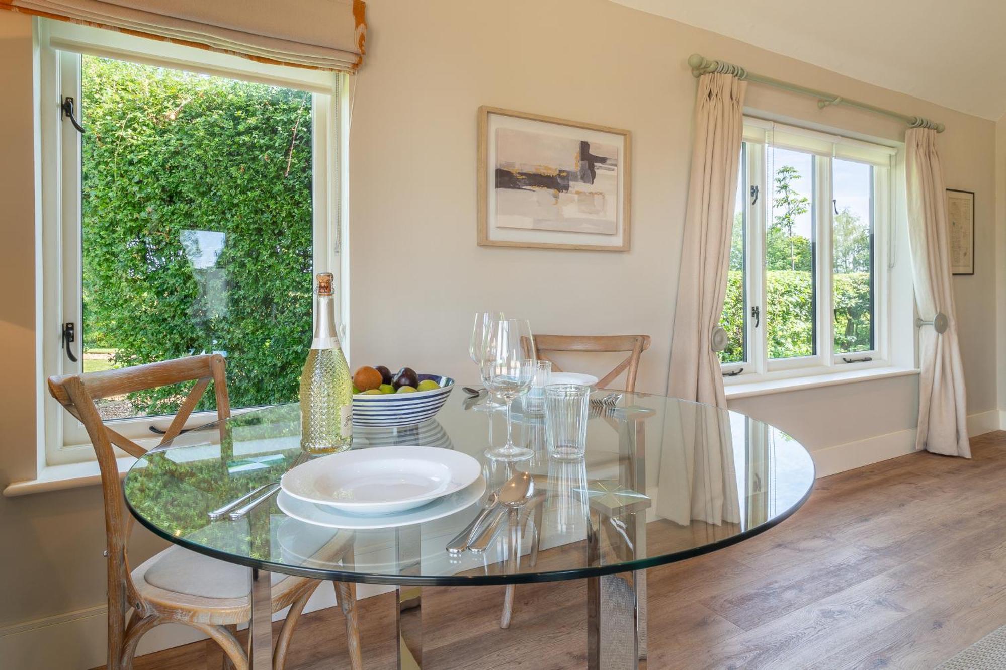 Elegant Luxurious - The Dove House