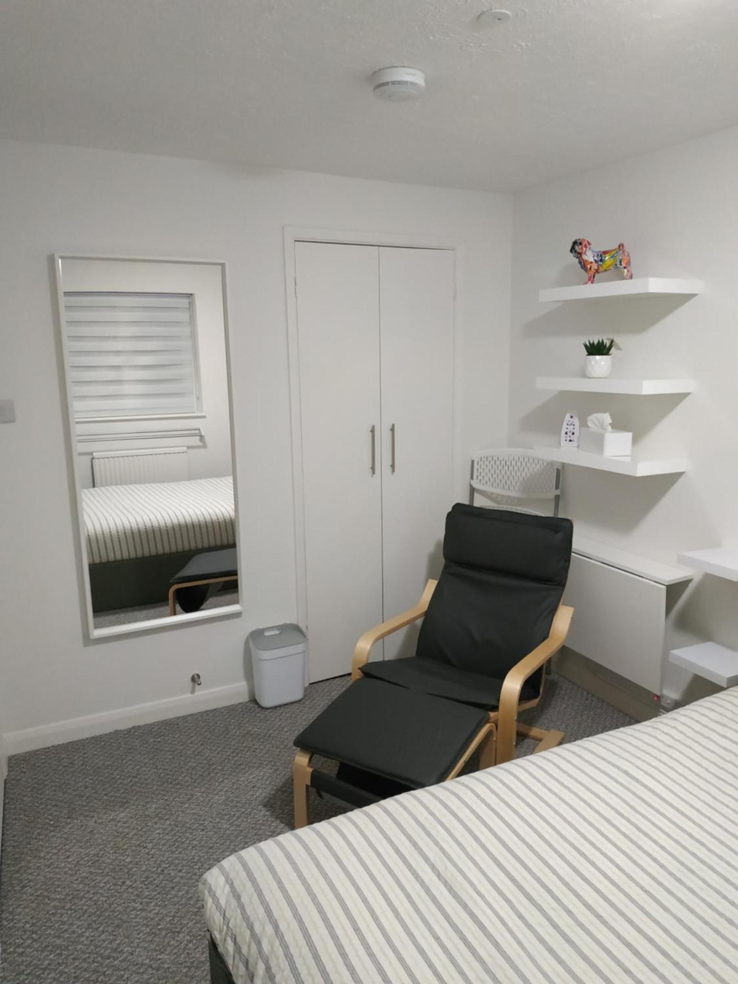 Town House Chantry - With Self Check In And Free Parking - At Ipswichdigs * Ipswich