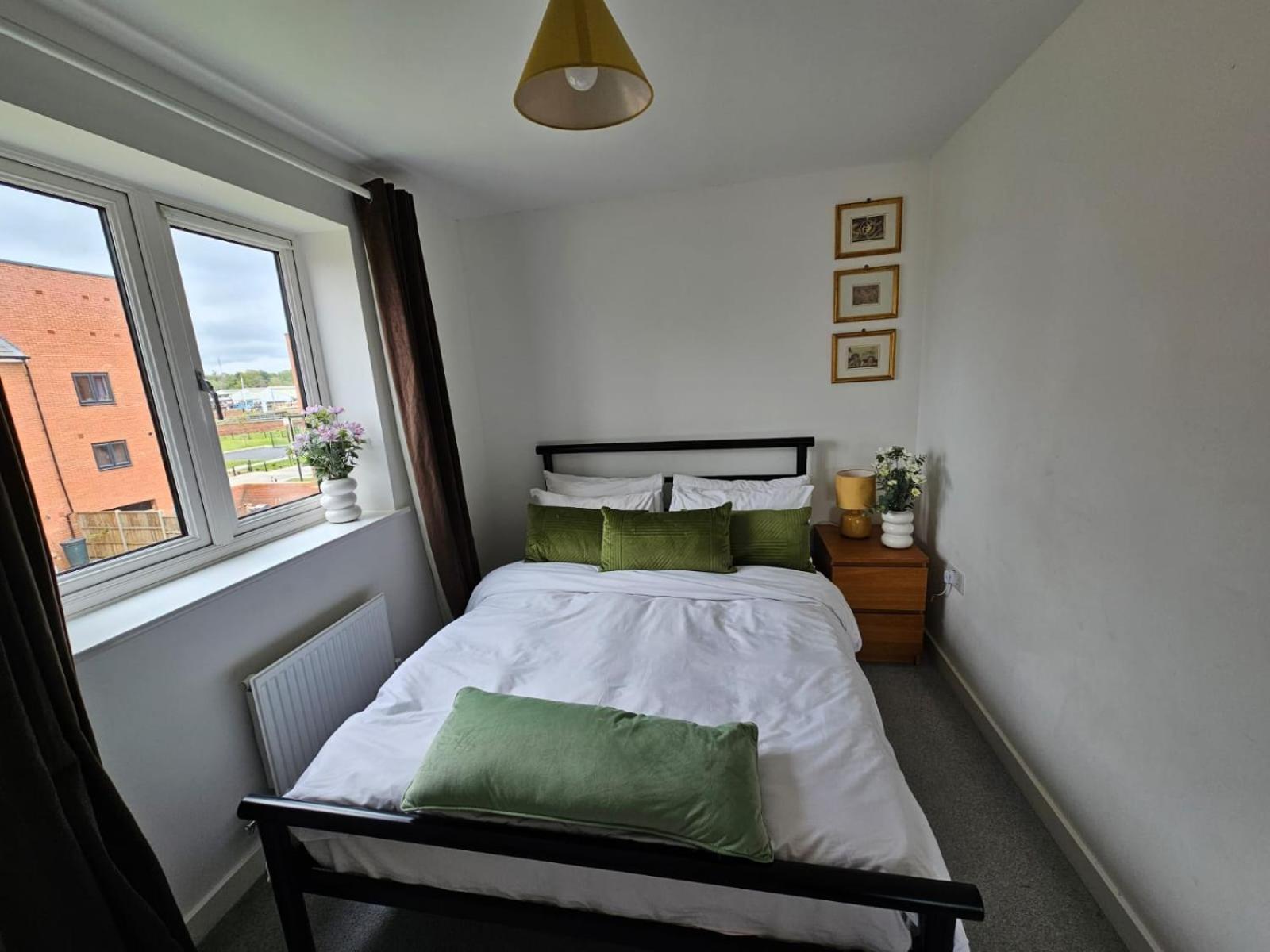 Holiday home Modern 3 Bedroom Town House *