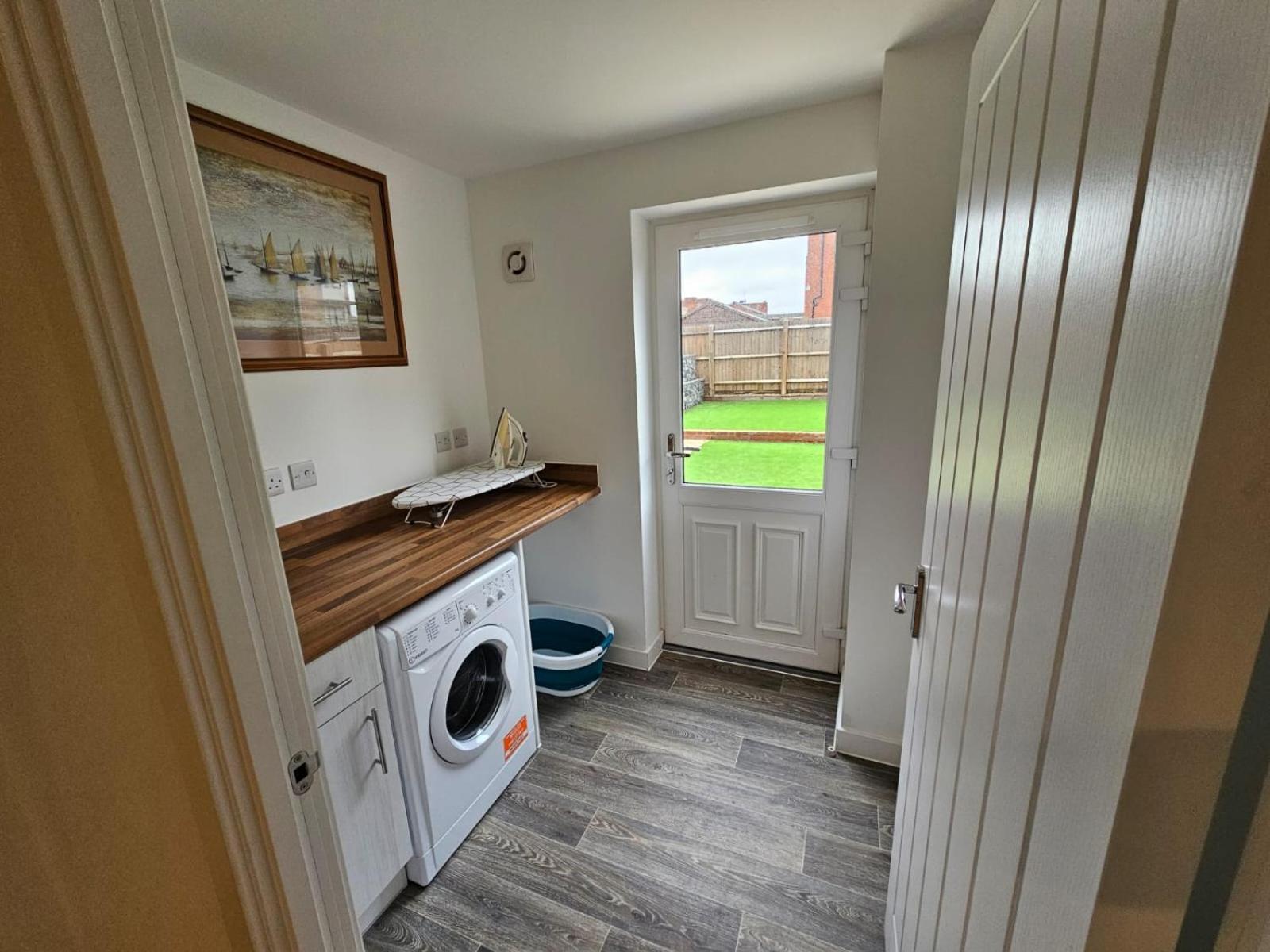 Holiday home Modern 3 Bedroom Town House Ipswich