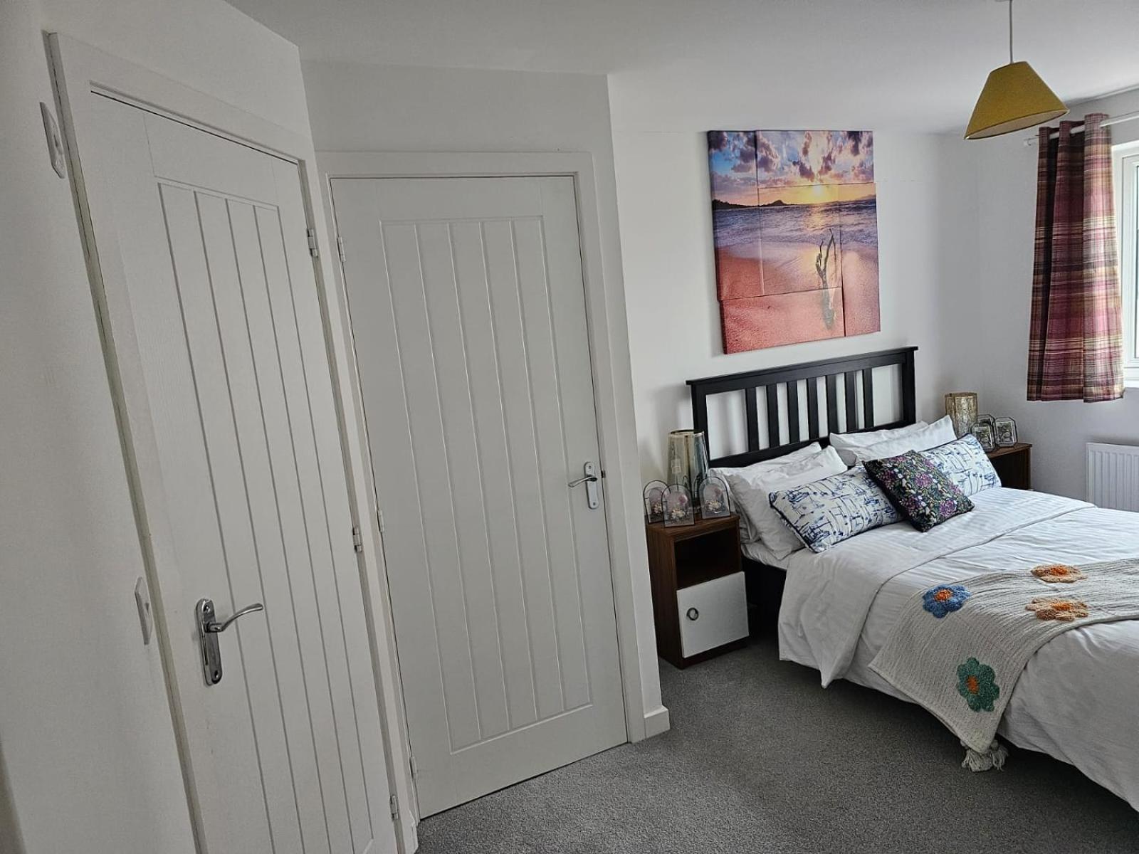 Modern 3 Bedroom Town House Ipswich