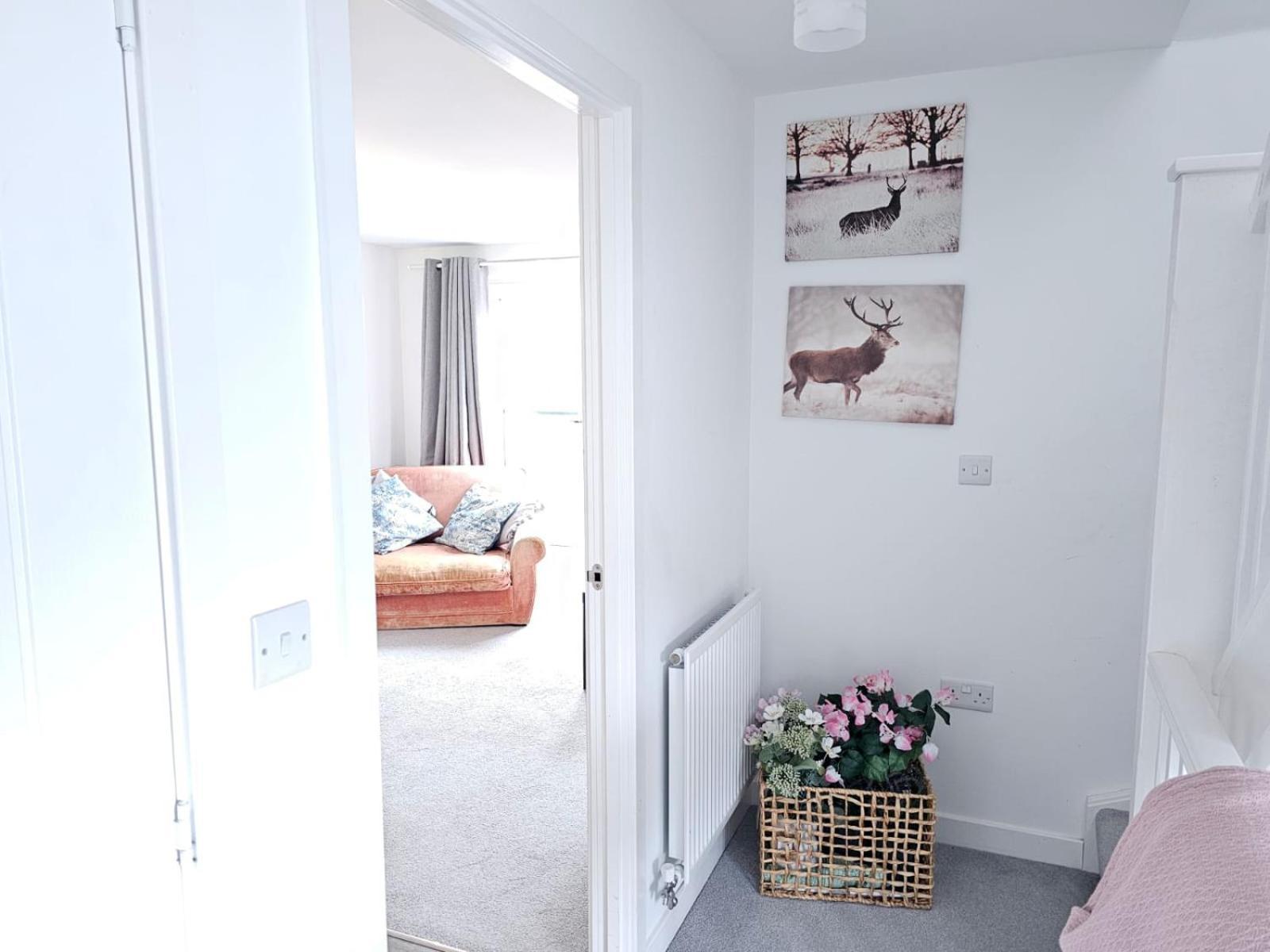 Holiday home Modern 3 Bedroom Town House