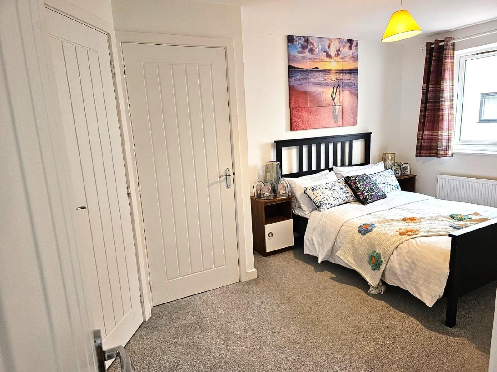 Holiday home Modern 3 Bedroom Town House *