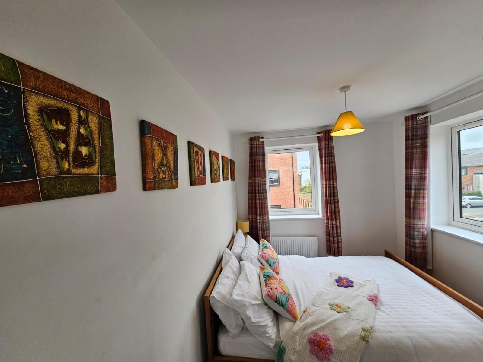 Holiday home Modern 3 Bedroom Town House