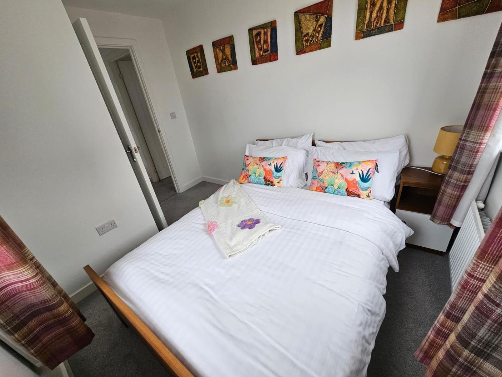 Modern 3 Bedroom Town House Ipswich