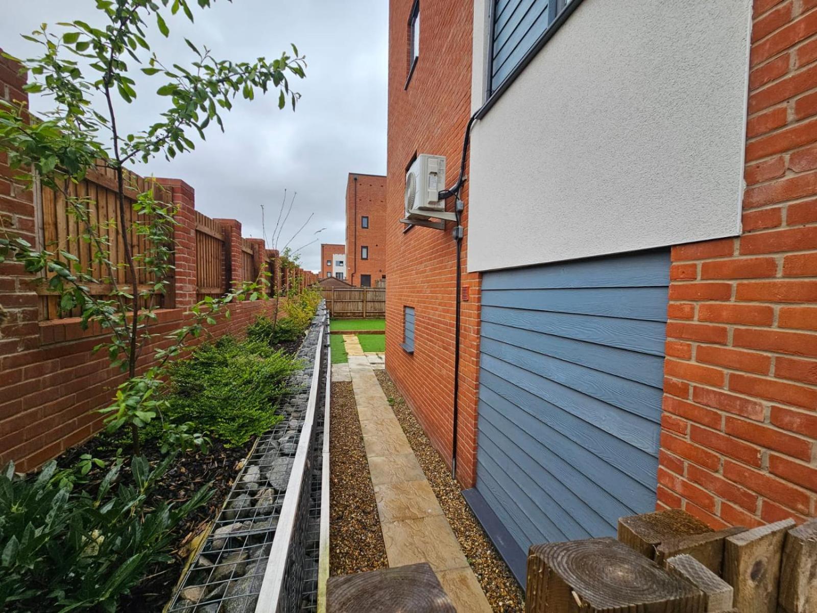 Holiday home Modern 3 Bedroom Town House