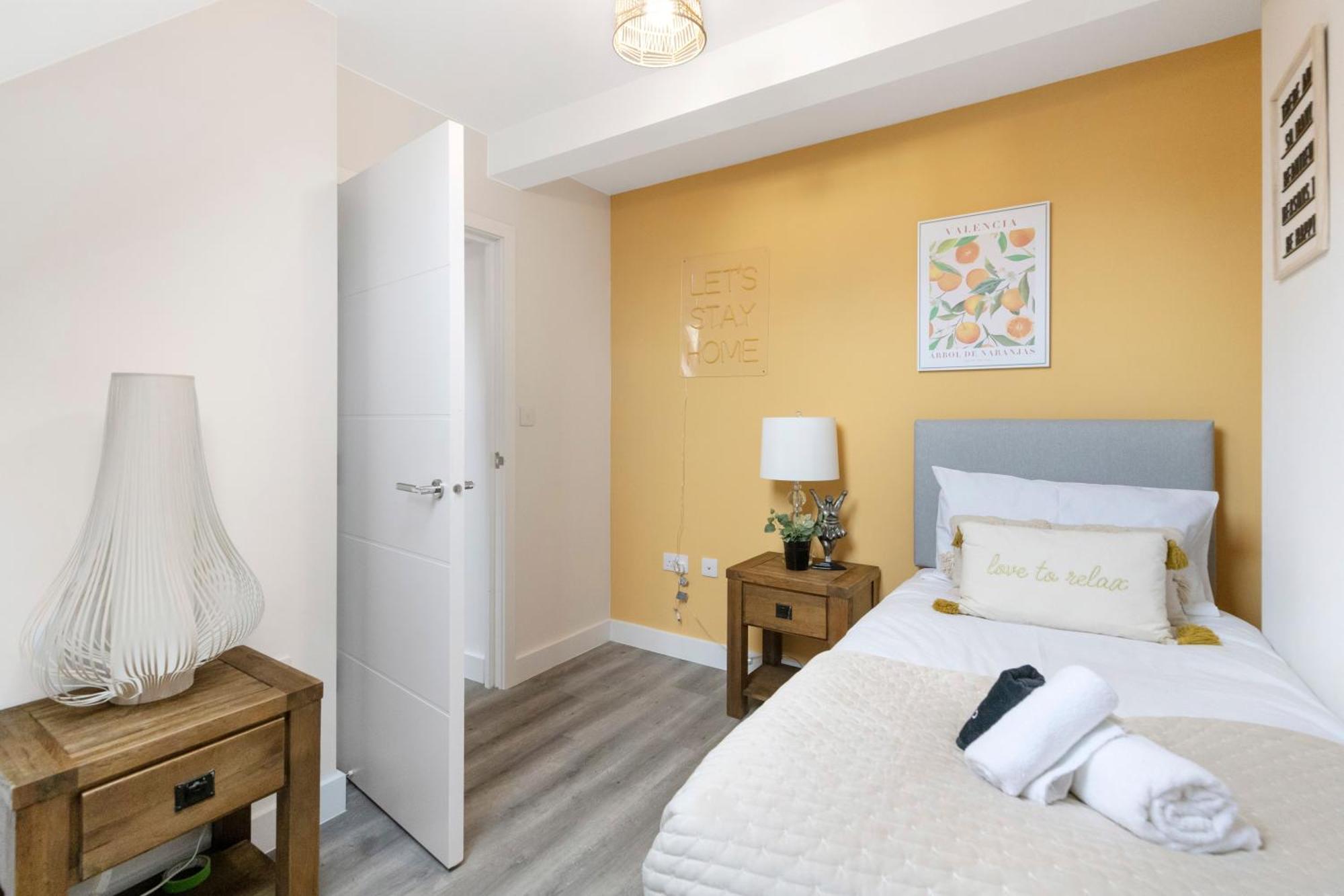Apartment Town Center Gem Sleep 5 *