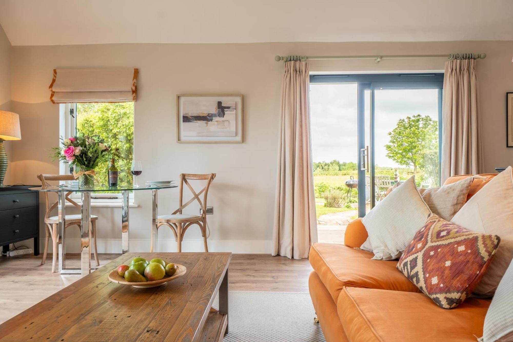 Elegant Luxurious - The Dove House * Ipswich